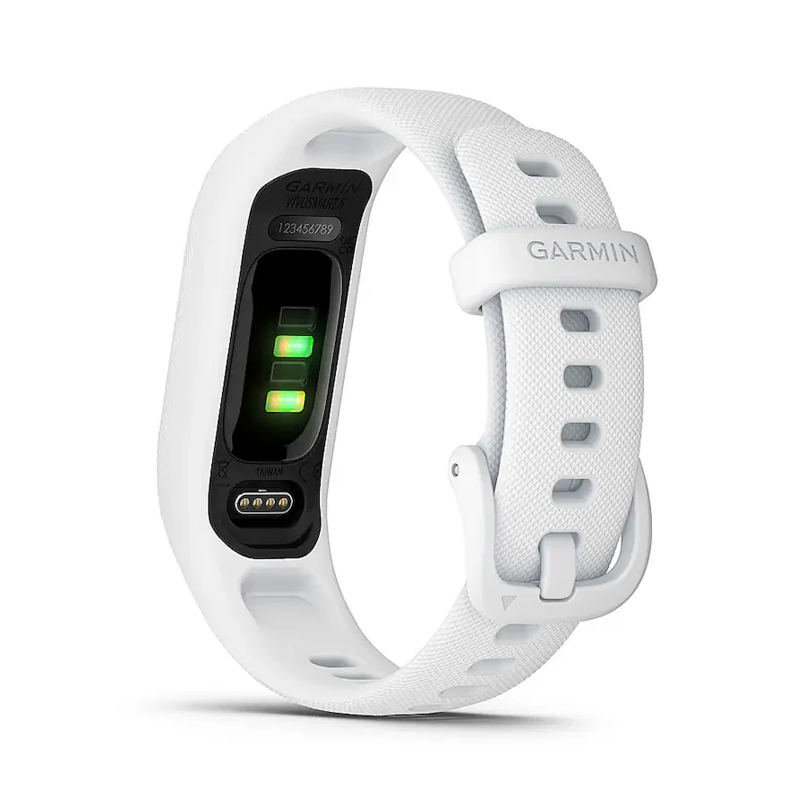 Garmin Vivosmart 5 Fitness Tracker - Small/Medium - Image 4