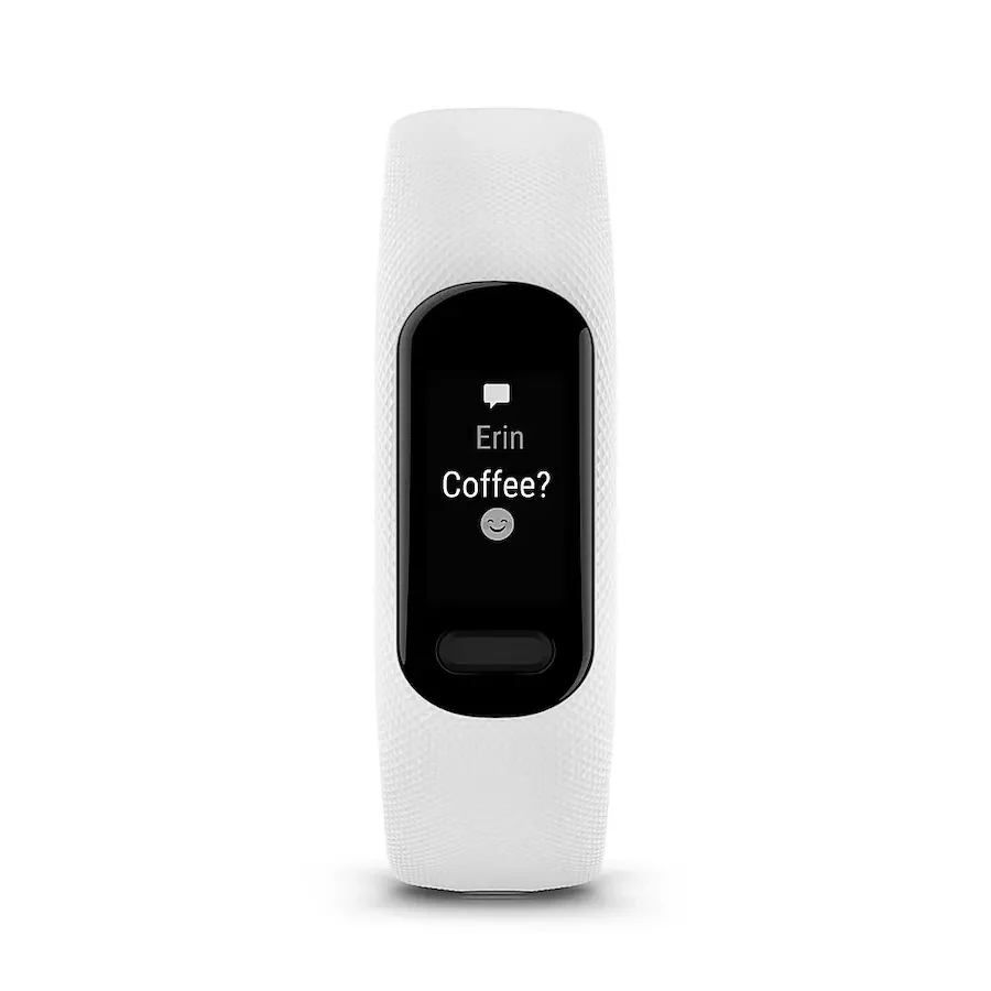 Garmin Vivosmart 5 Fitness Tracker - Small/Medium - Image 6