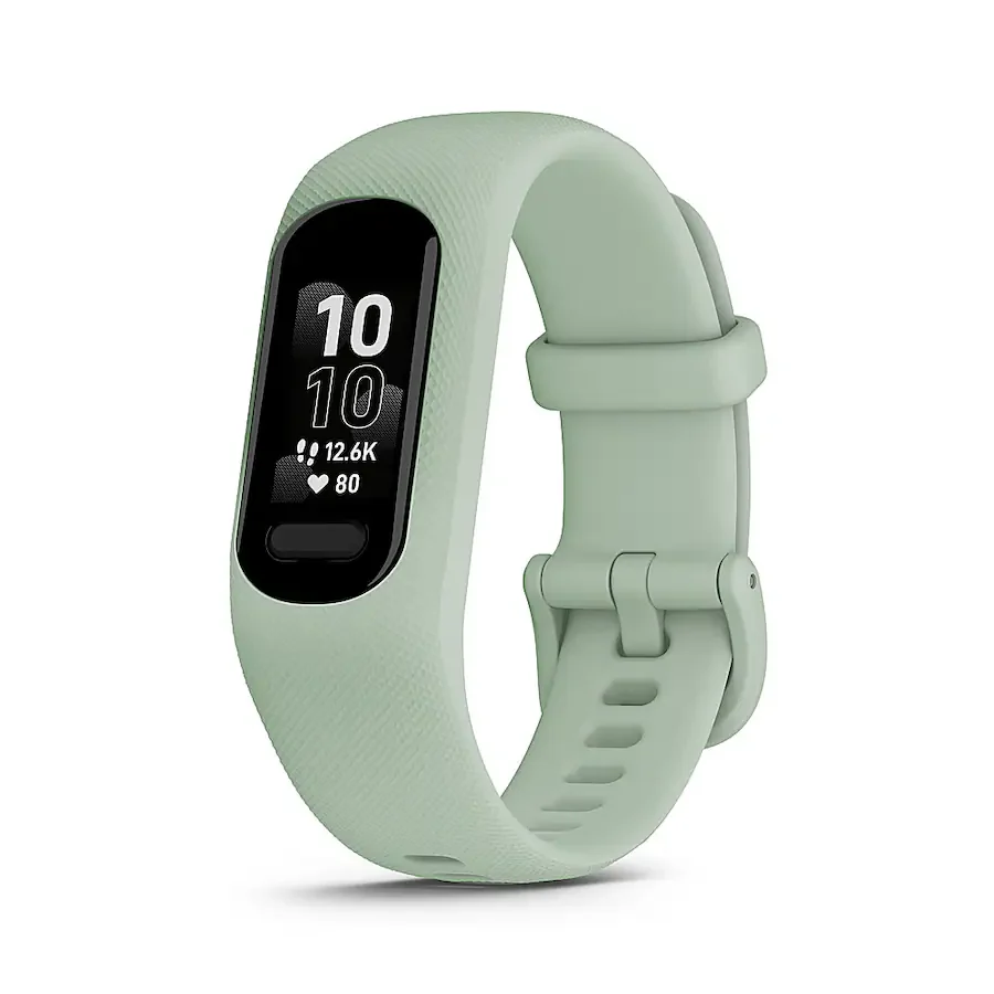 Garmin Vivosmart 5 Fitness Tracker - Small/Medium - Image 8