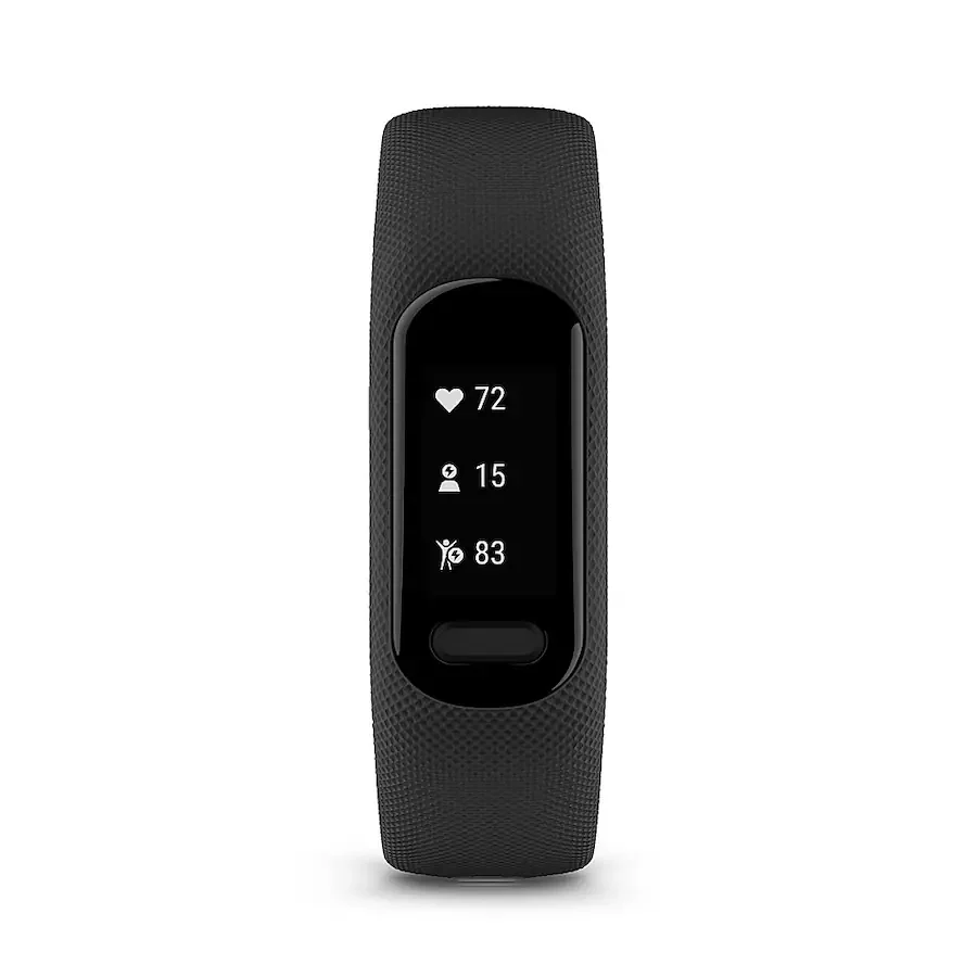 Garmin Vivosmart 5 Fitness Tracker - Large - Image 3