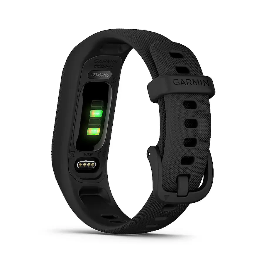 Garmin Vivosmart 5 Fitness Tracker - Large - Image 4
