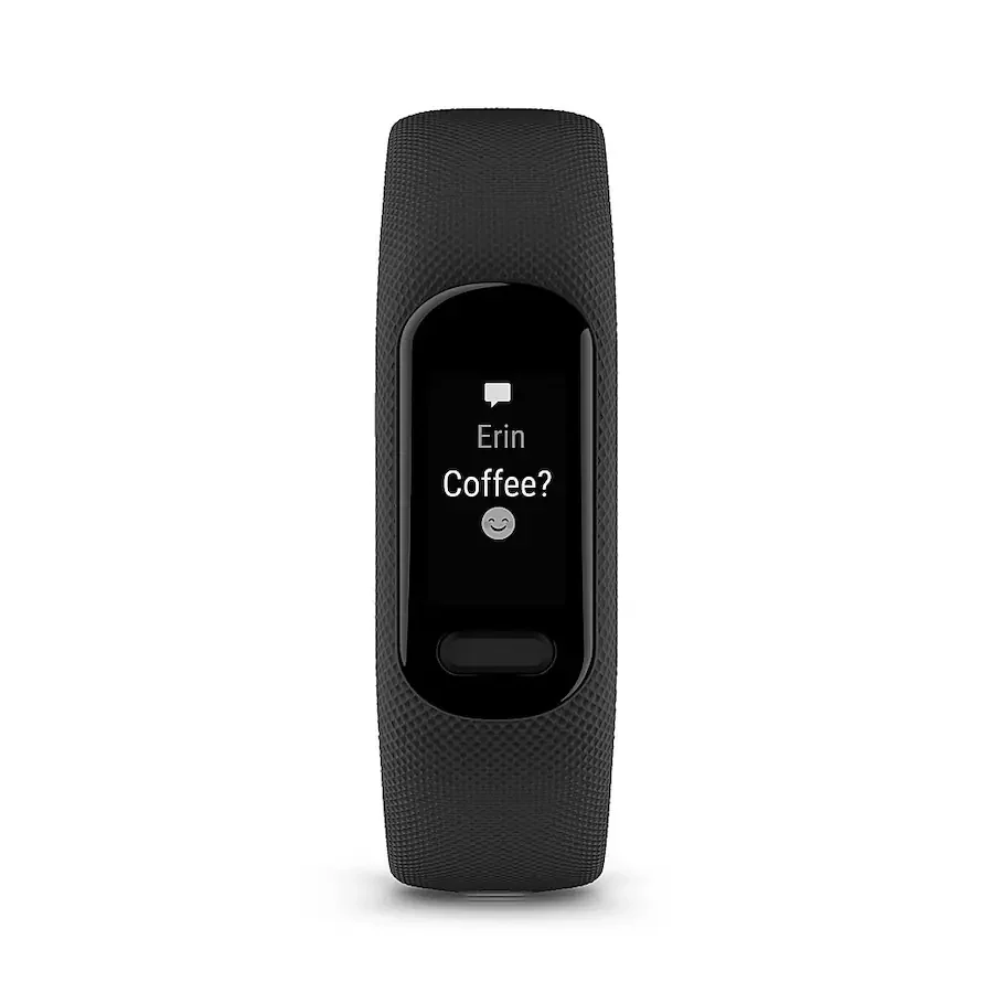 Garmin Vivosmart 5 Fitness Tracker - Large - Image 6