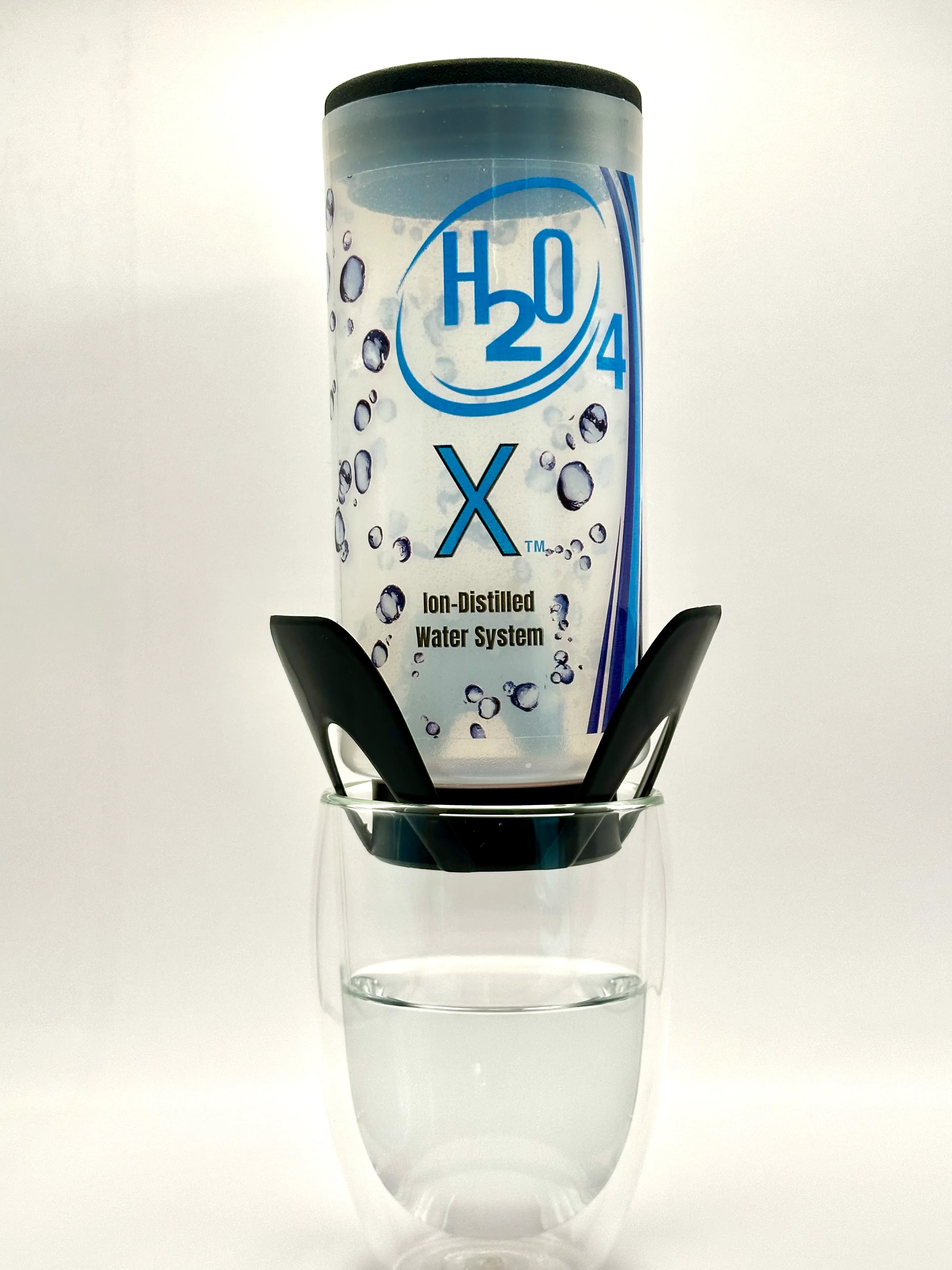 H2O 4 X Ion-Distilled Water System - Image 4