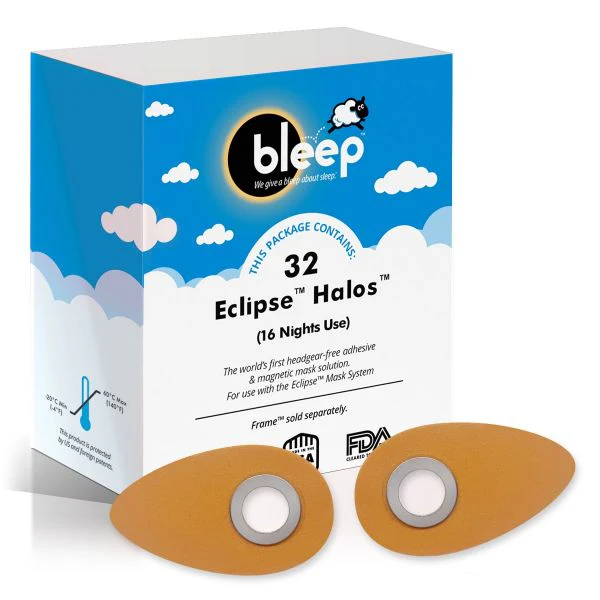 Bleep Halo Seals - Image 2