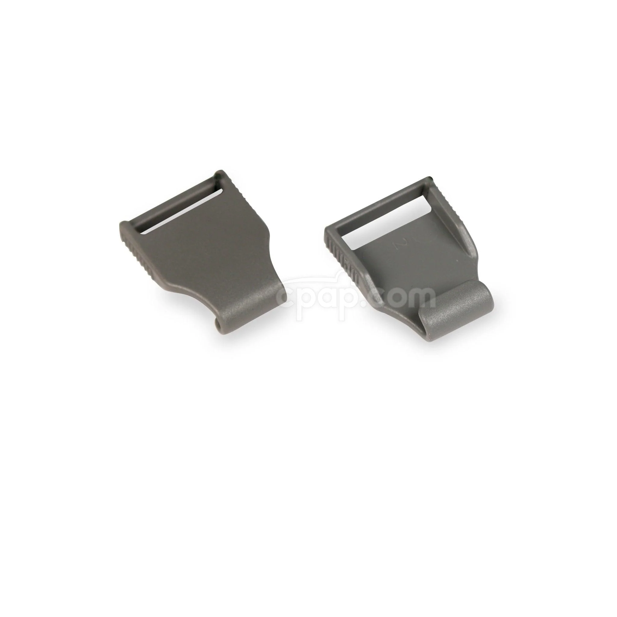 Headgear Clips and Buckle for Simplus Full Face CPAP Mask - Image 2