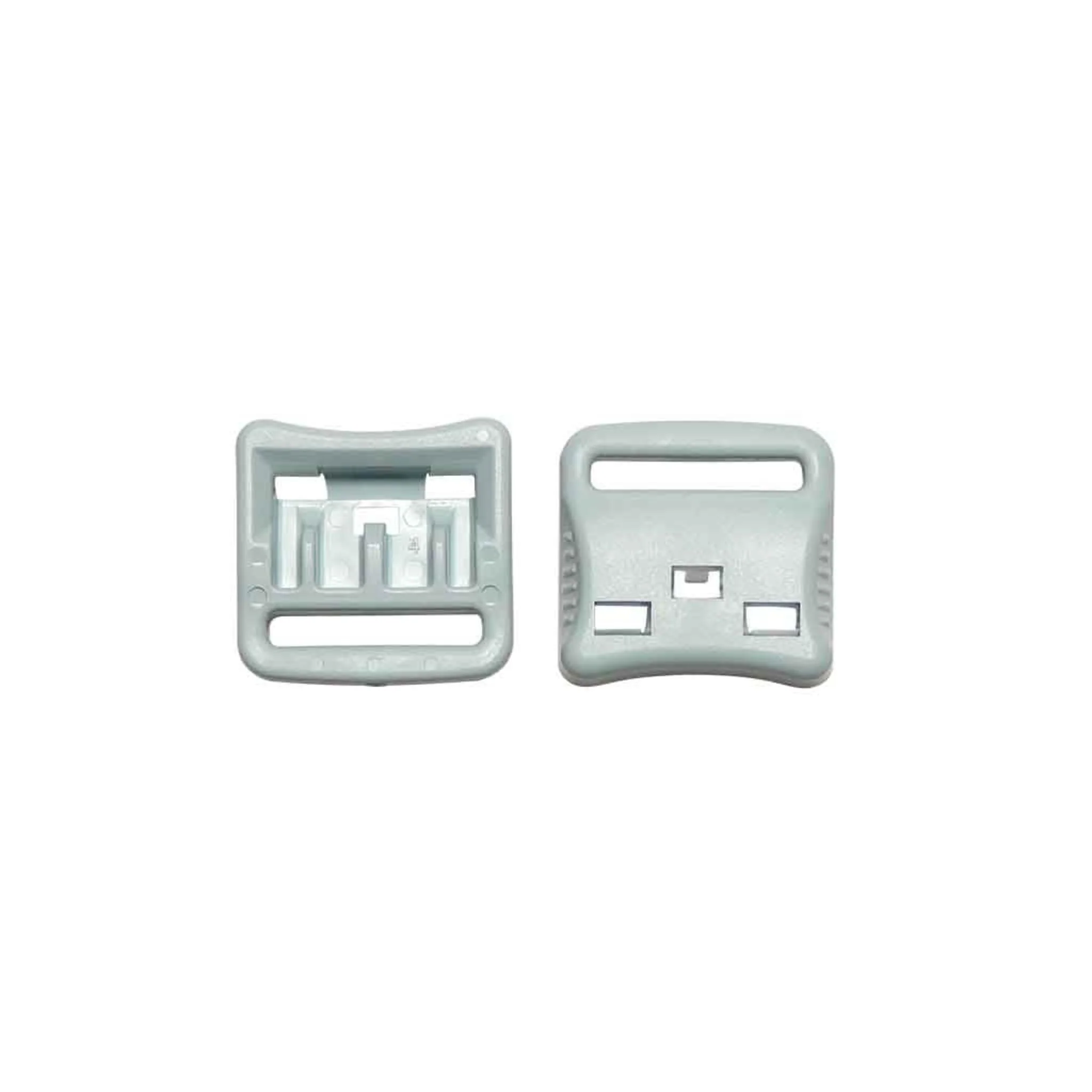 Headgear Clips for the FitLife Total Face CPAP Mask - Image 2