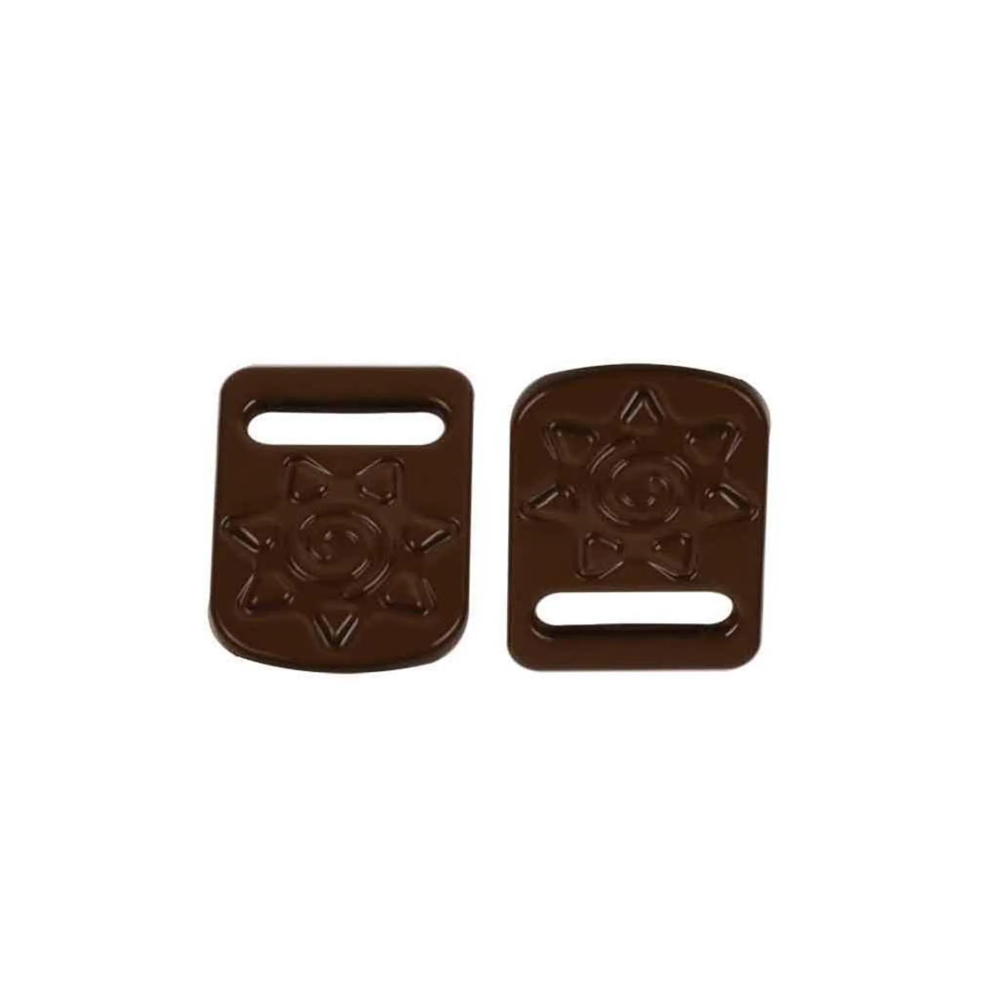 Headgear Clips for Wisp Pediatric Nasal CPAP Mask - Image 2