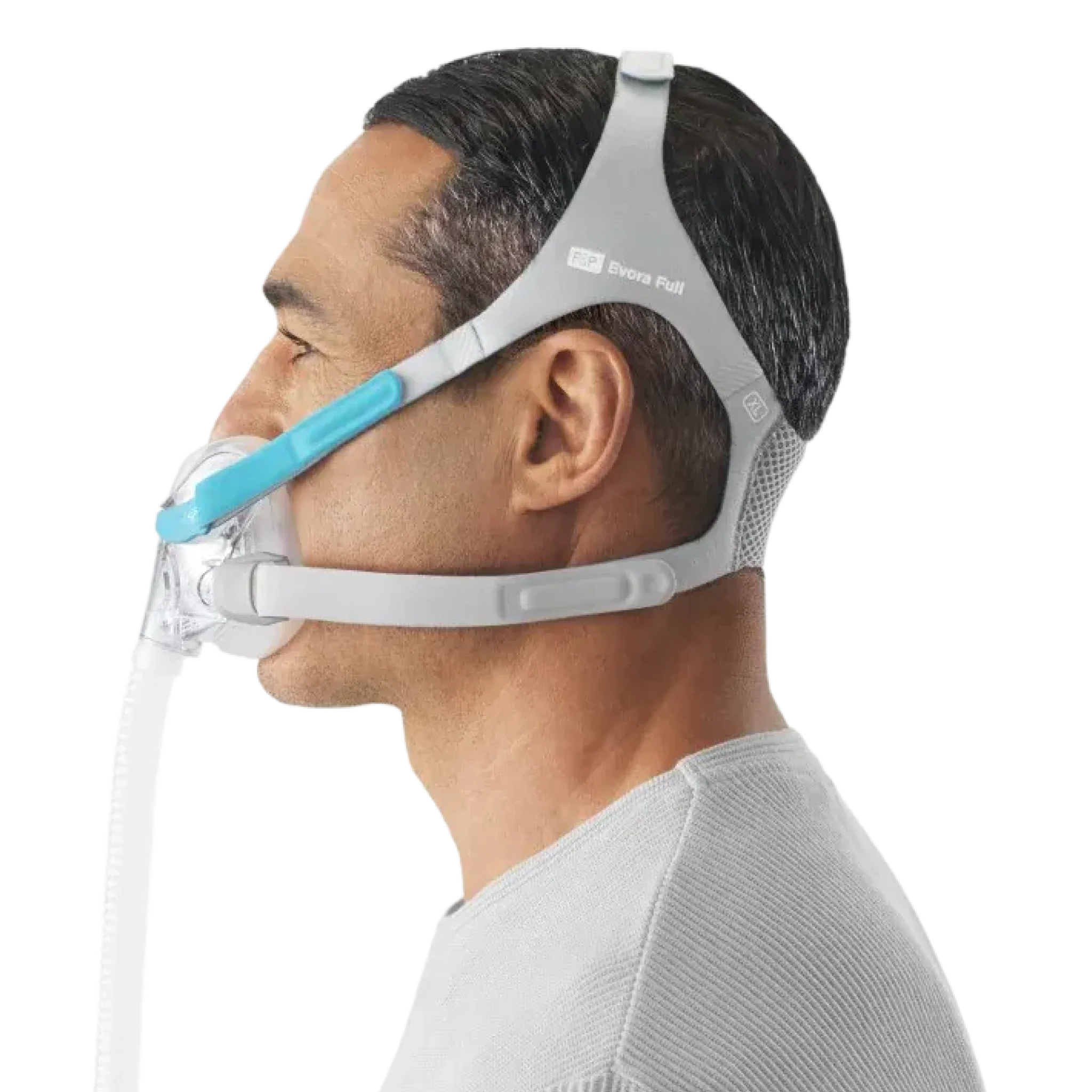 Headgear for F&P Evora Full Face Mask - Image 5