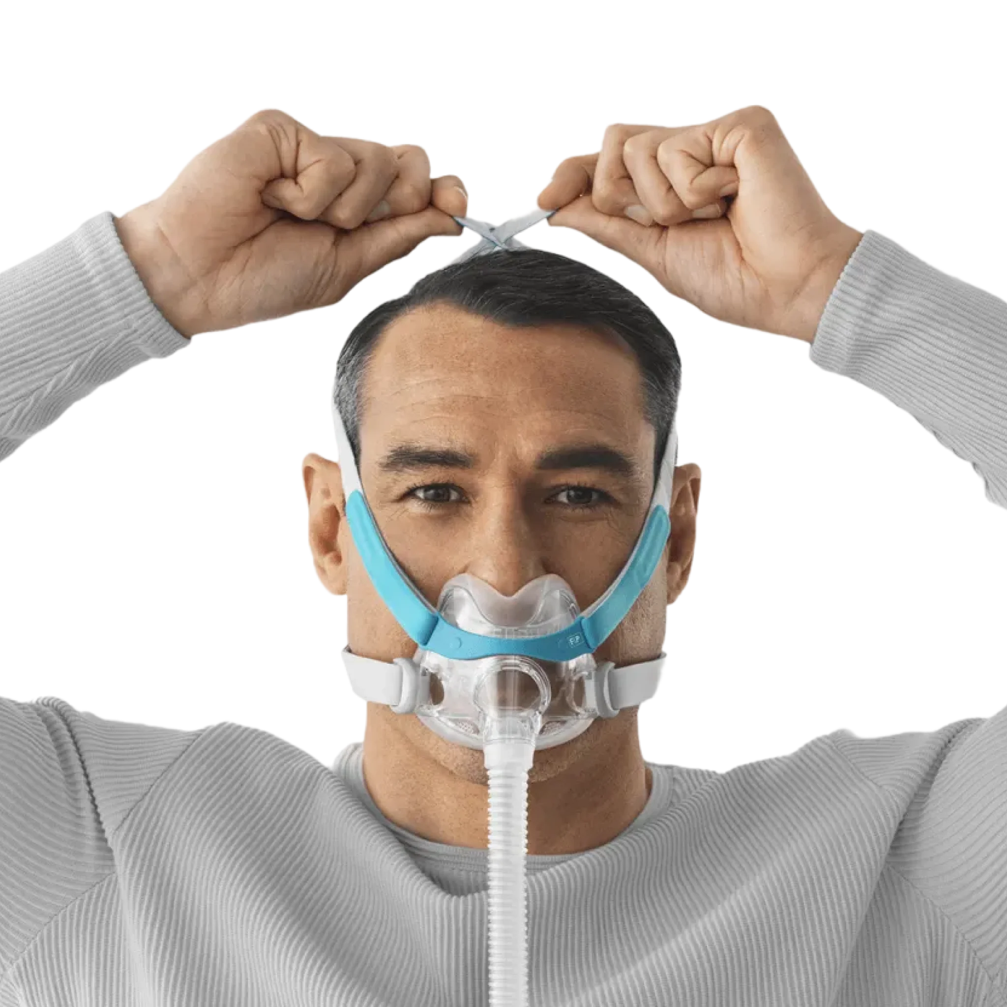 Headgear for F&P Evora Full Face Mask - Image 6
