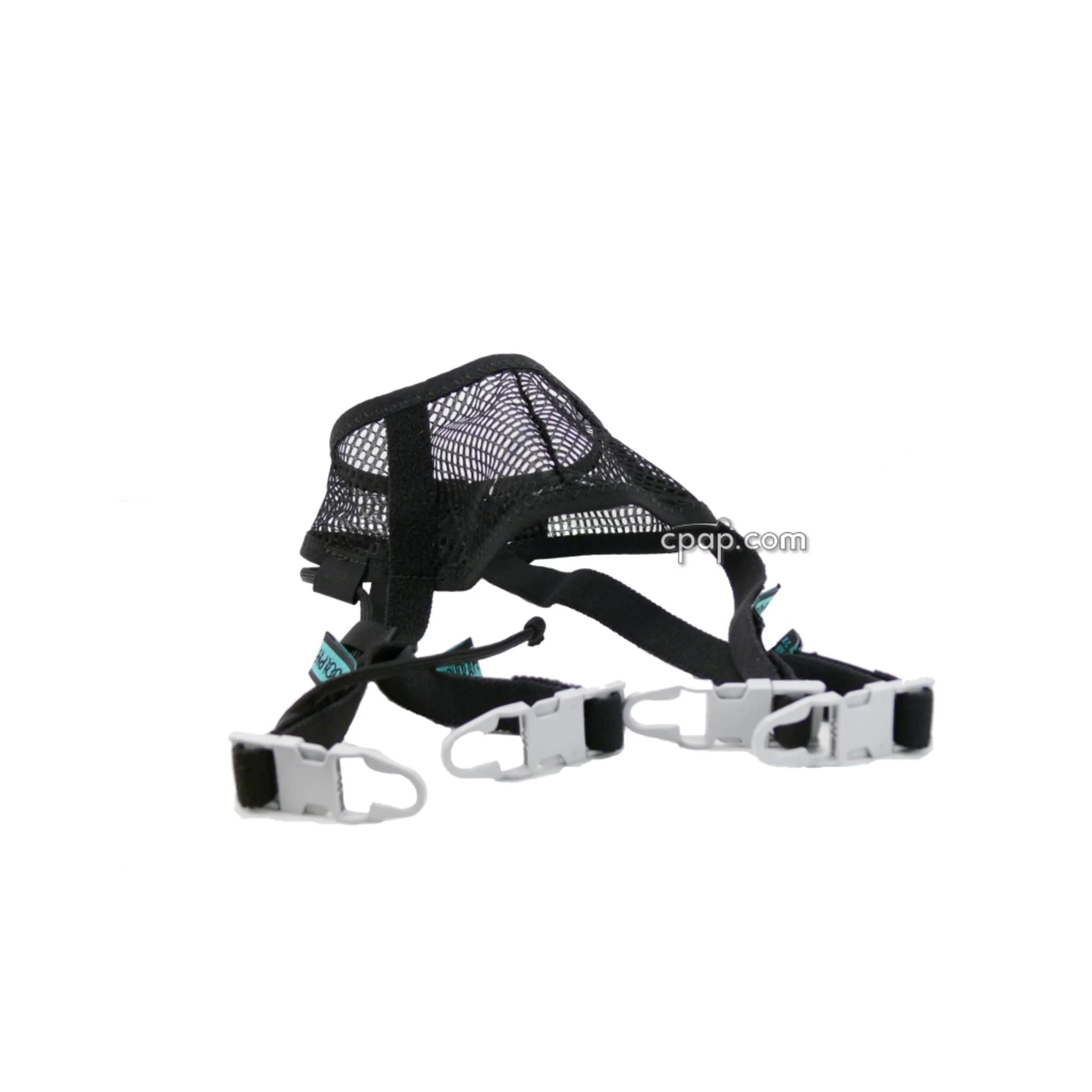 Headgear for Hans Rudolph 7600 VIP Full Face Mask