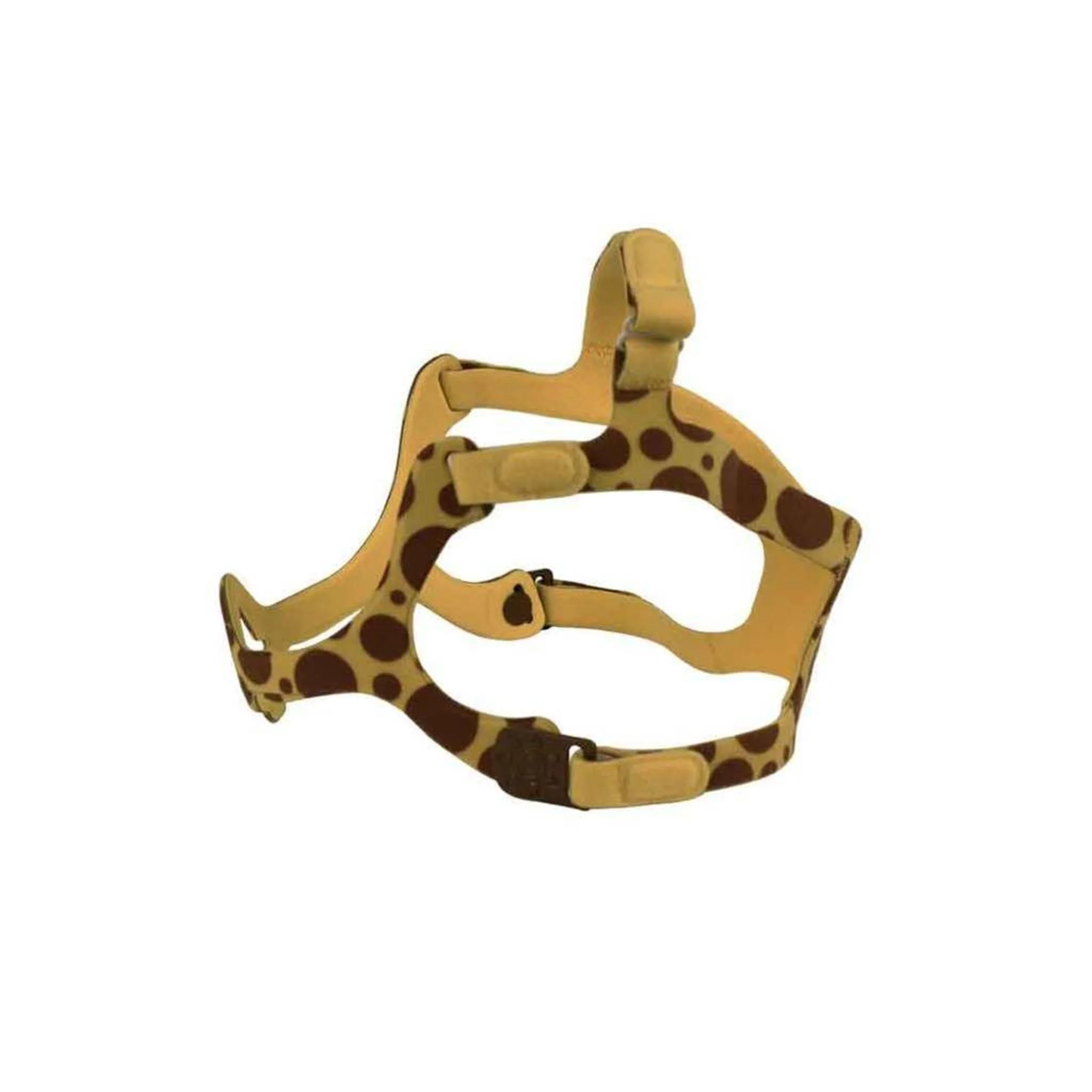 Headgear for Wisp Pediatric Nasal CPAP Mask - Image 2