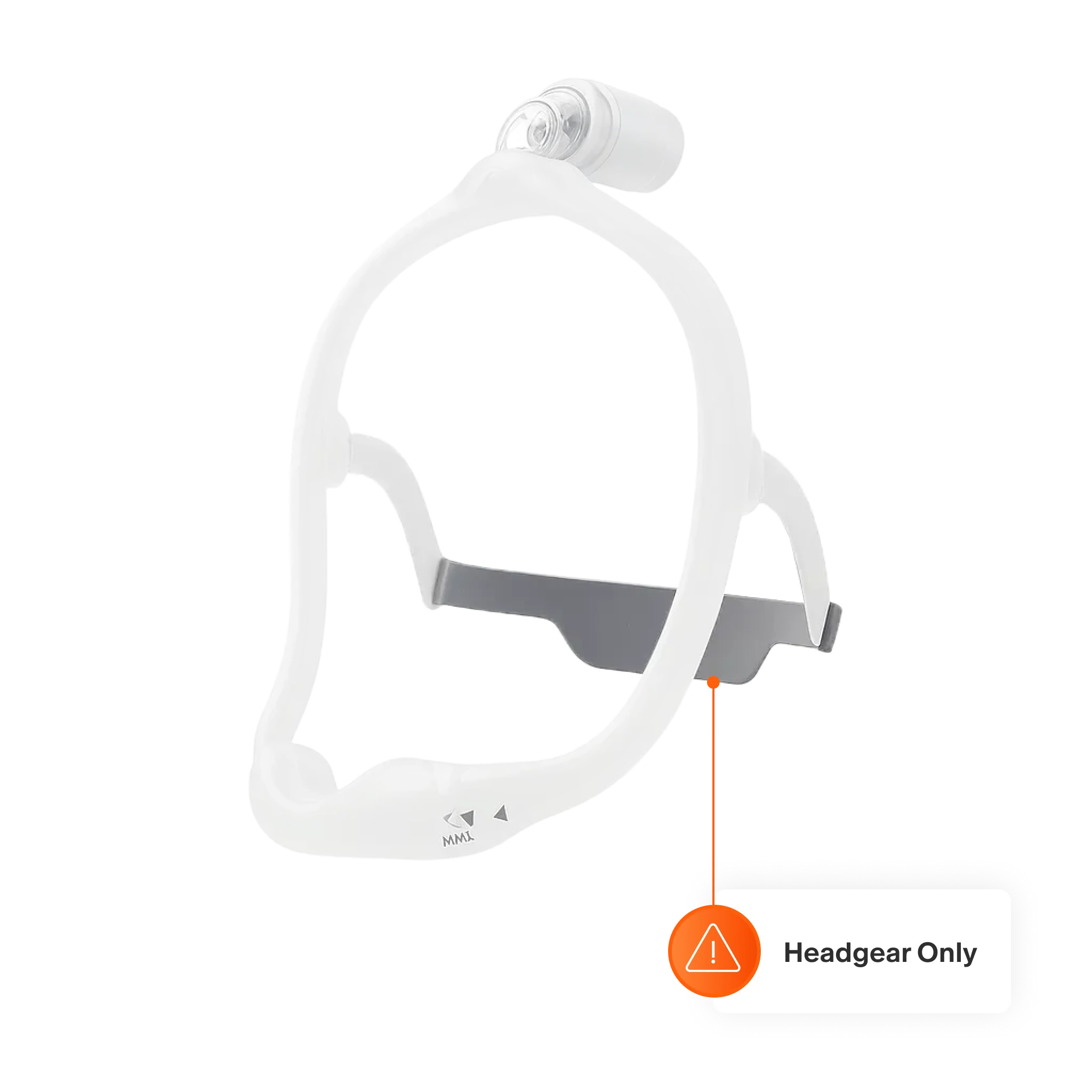 DreamWear Headgear w/ Arms - Image 3