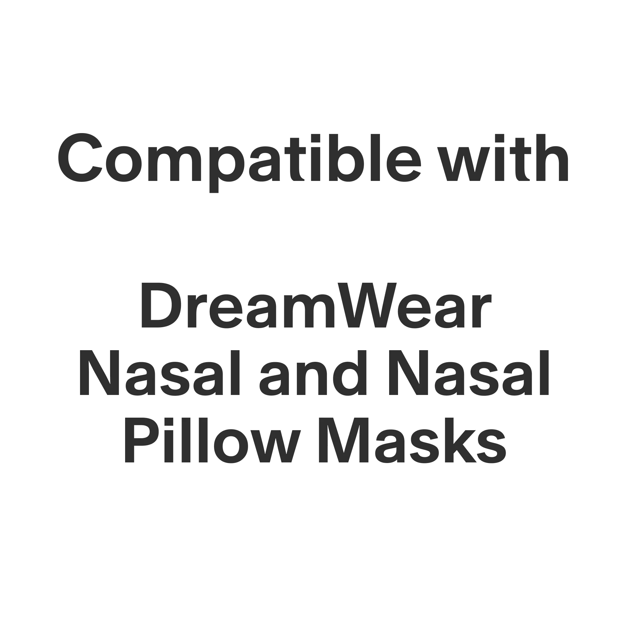 DreamWear Headgear w/ Arms - Image 5