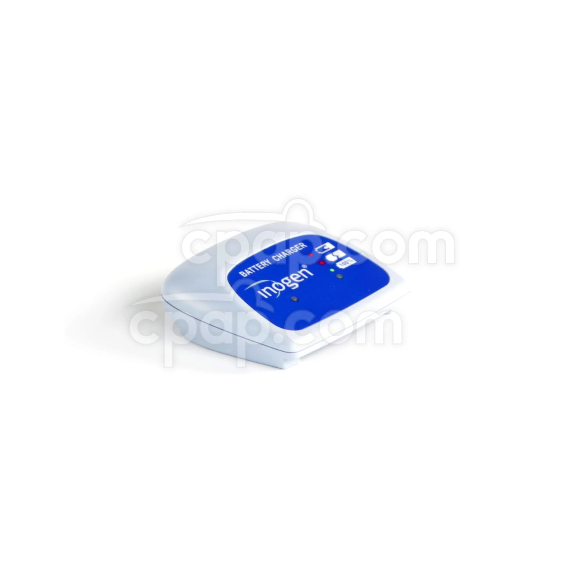 External Battery Charger with Power Supply for Inogen One G4 Portable Oxygen Concentrator - Image 3