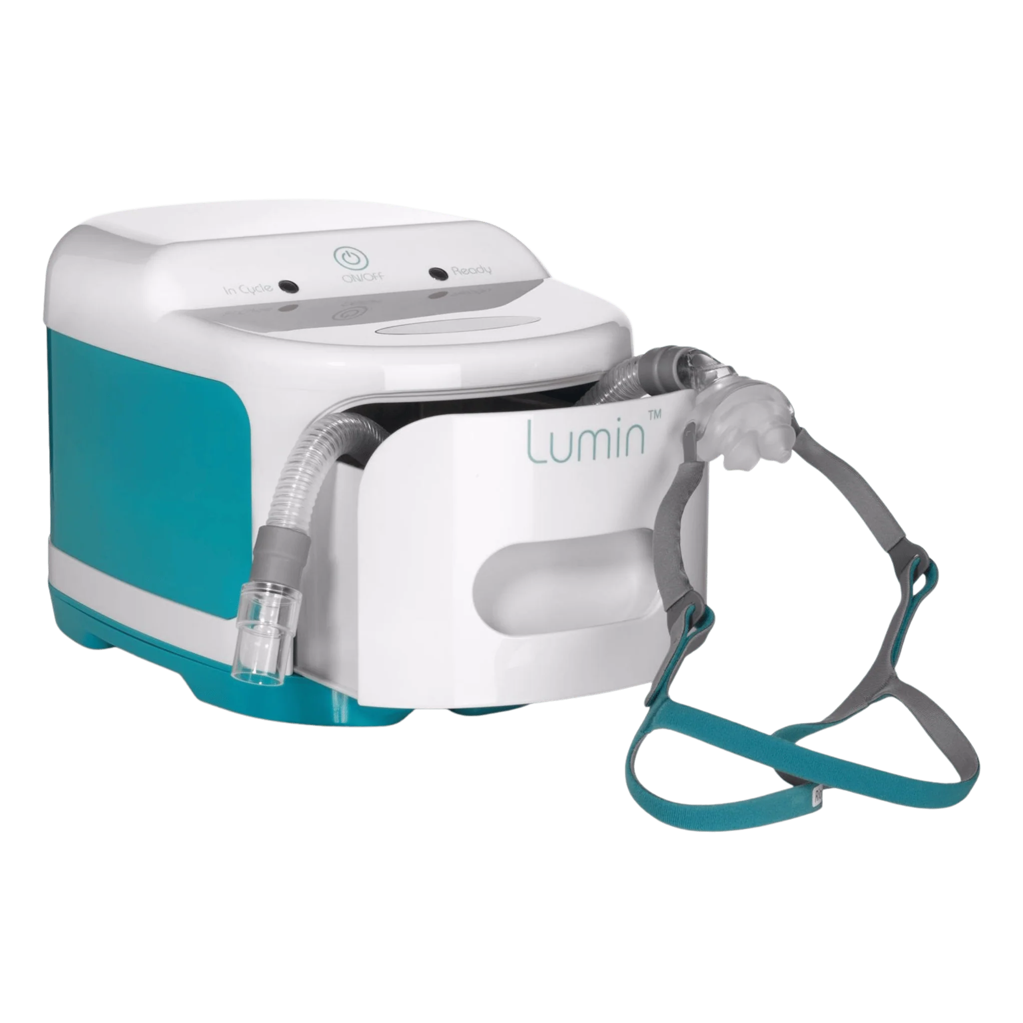Lumin UV CPAP Sanitizer - Image 3