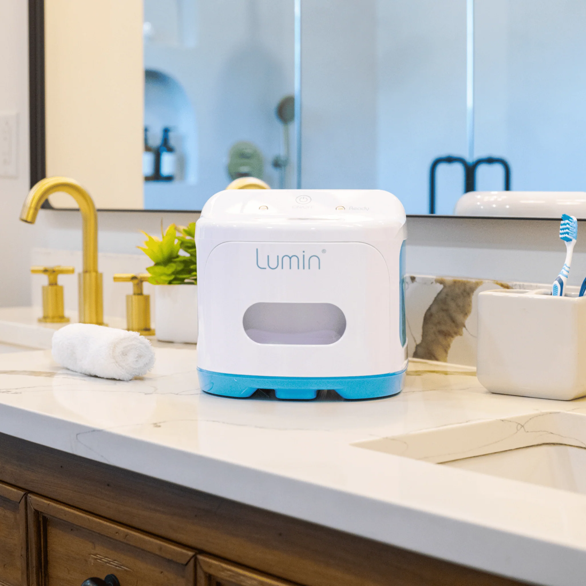 Lumin UV CPAP Sanitizer - Image 6
