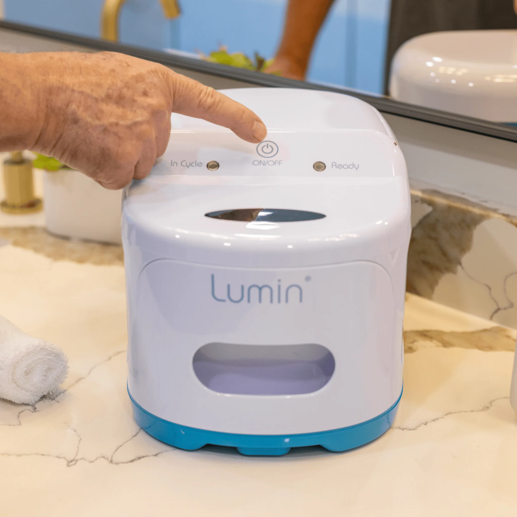 Lumin UV CPAP Sanitizer - Image 7