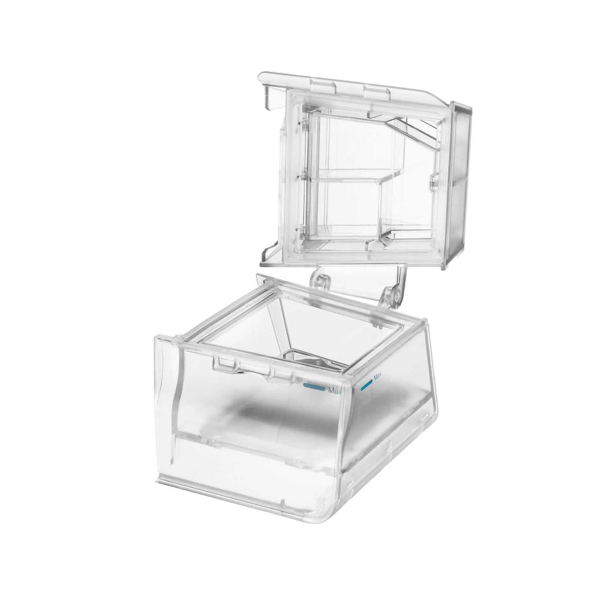 Luna G3 BPAP 30VT Bi-Level CPAP Machine - Image 6