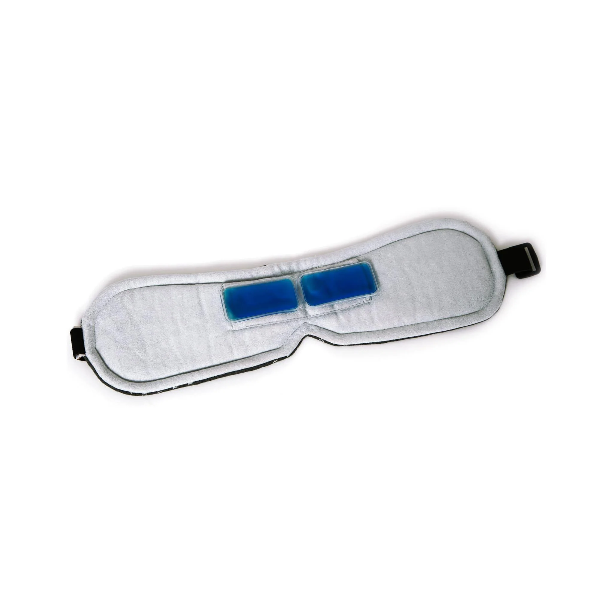 Luxury Memory Foam Anti-Fatigue Sleep Mask - Image 2
