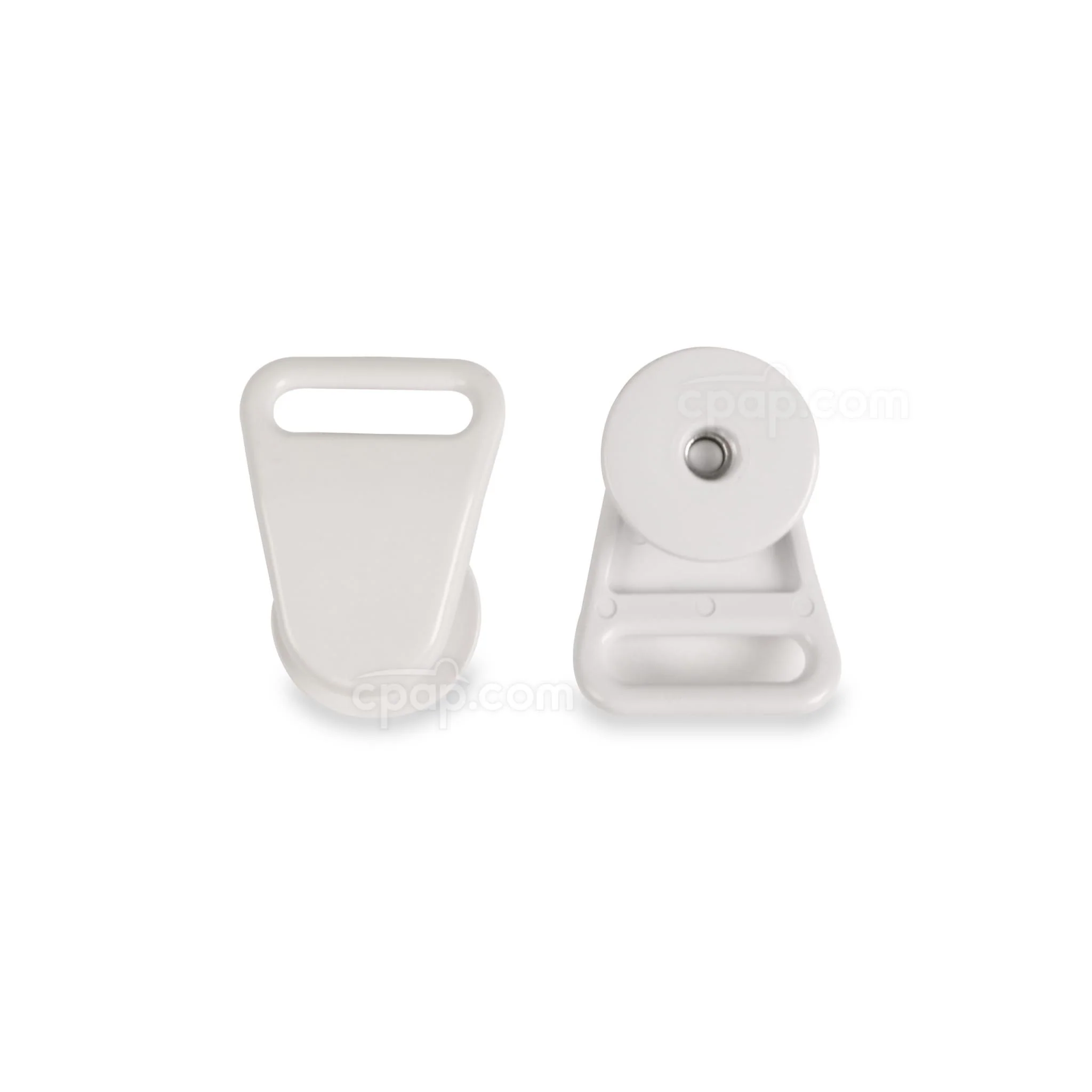 Magnetic Headgear Clips for Wisp Nasal CPAP Mask - Image 2