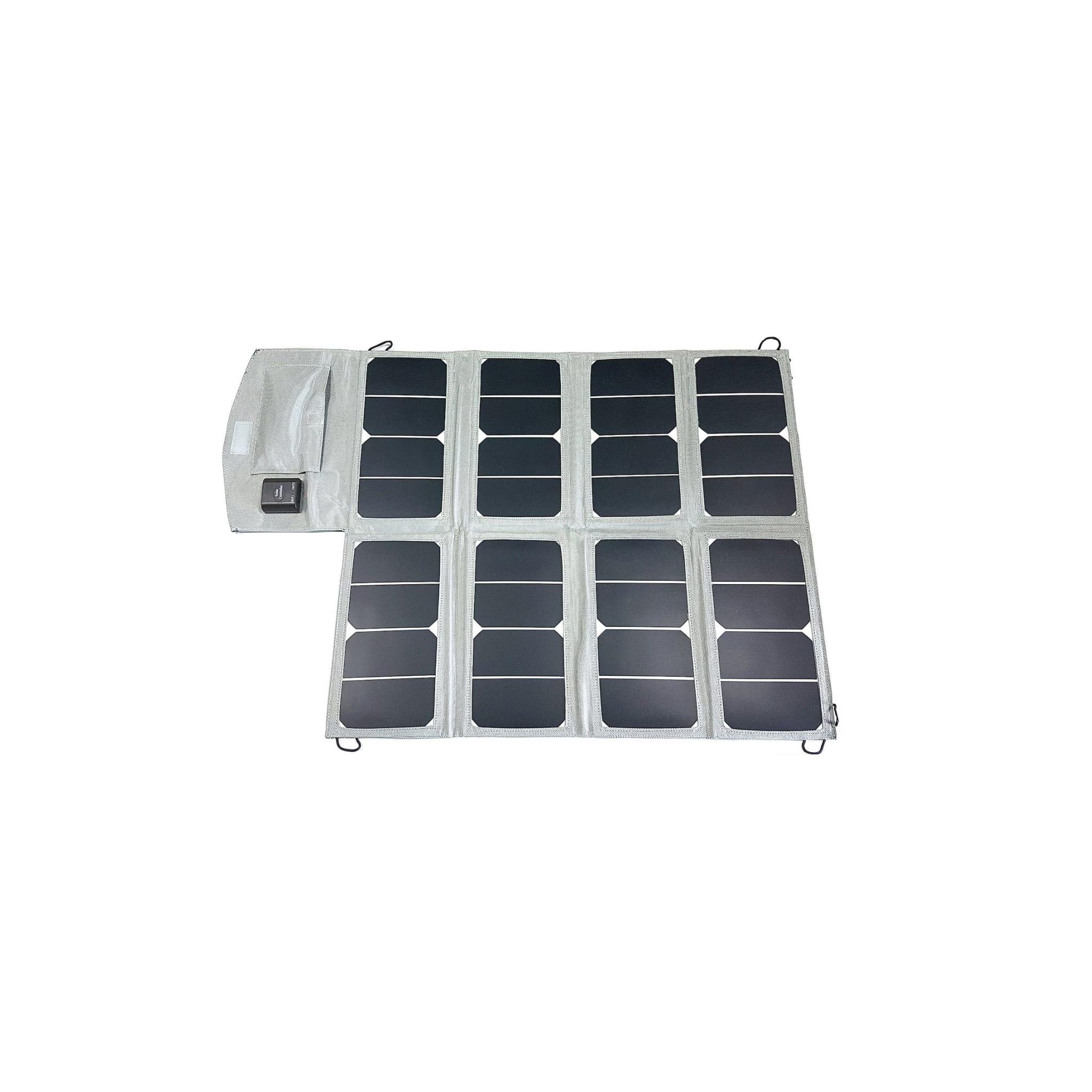 Medistrom 50-Watt Solar Charger for Pilot-12 and Pilot-24 - Image 2