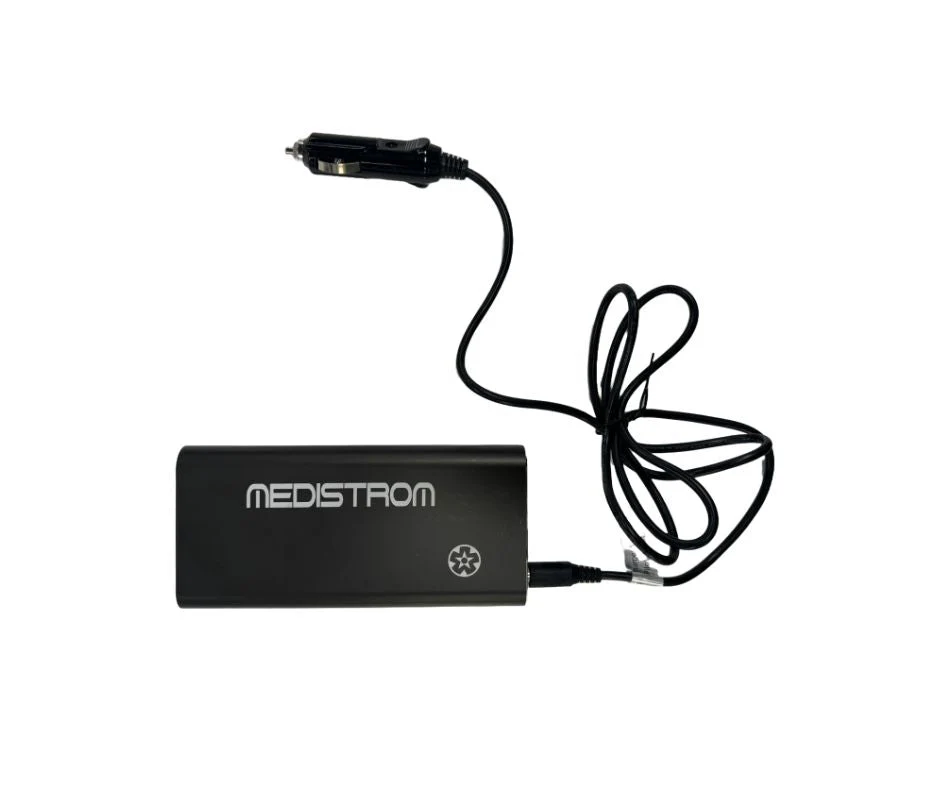 Medistrom Pilot Flex Travel CPAP Battery - Image 5
