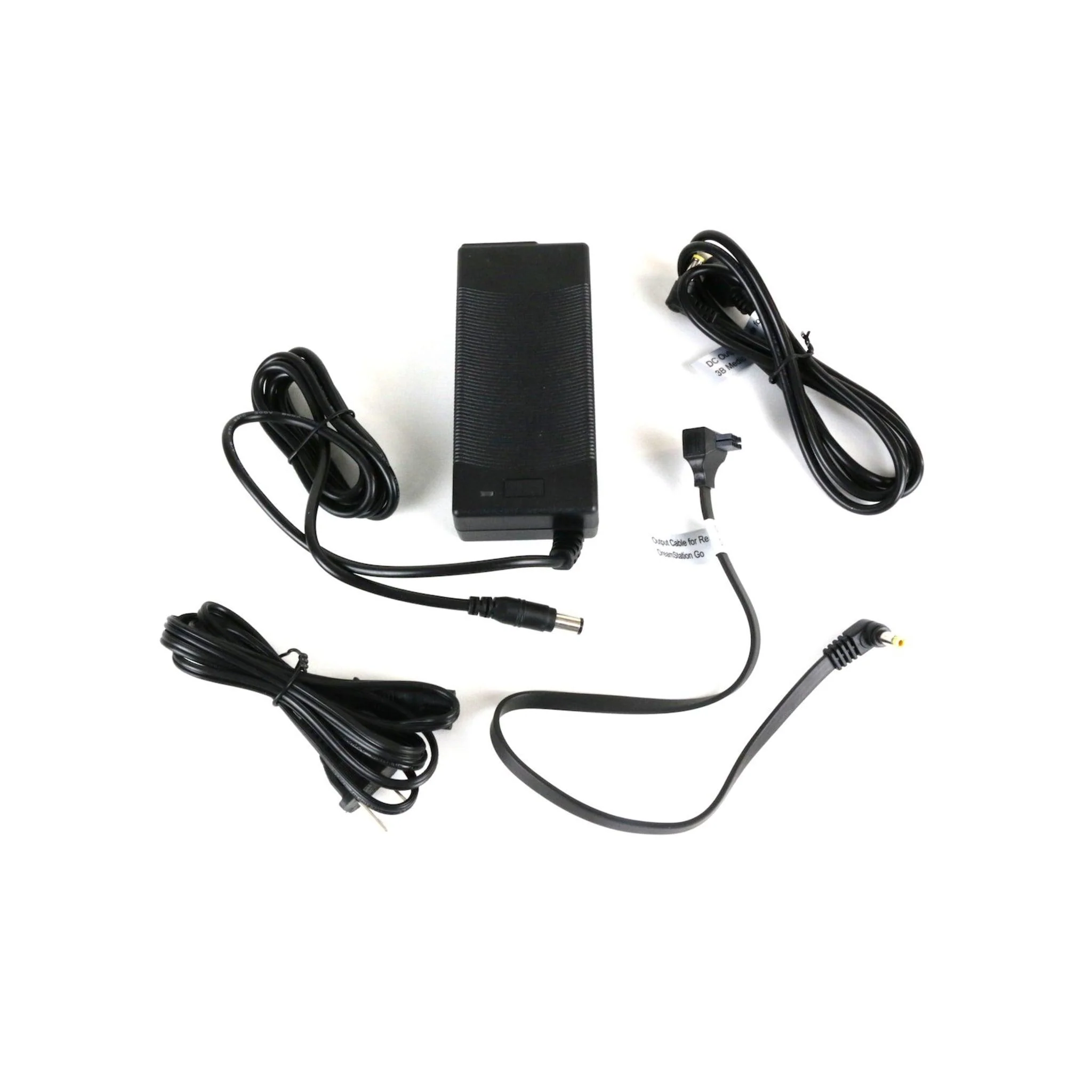 Medistrom Pilot Lite Cable Kit - Image 3