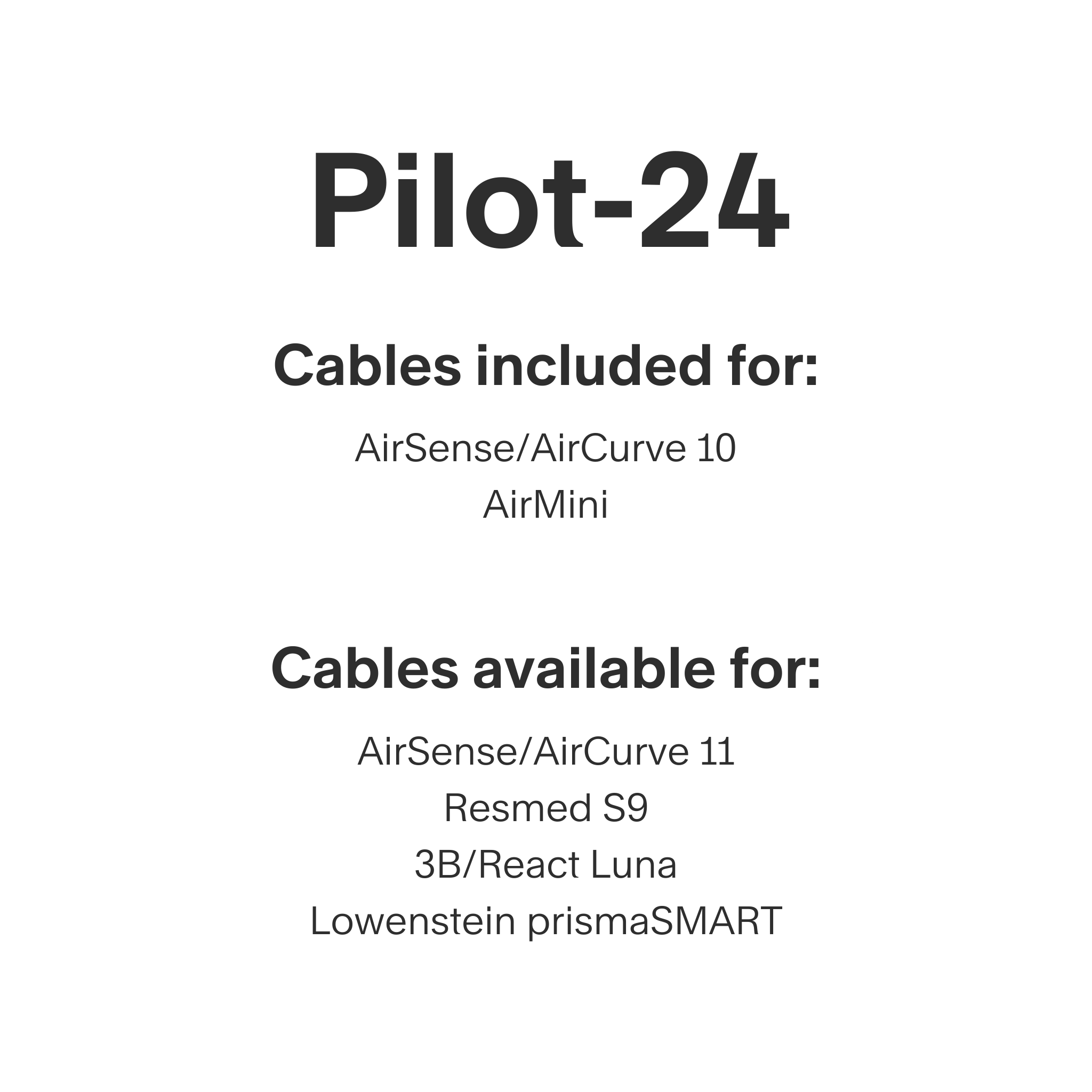Medistrom Pilot-24 Lite - Image 5