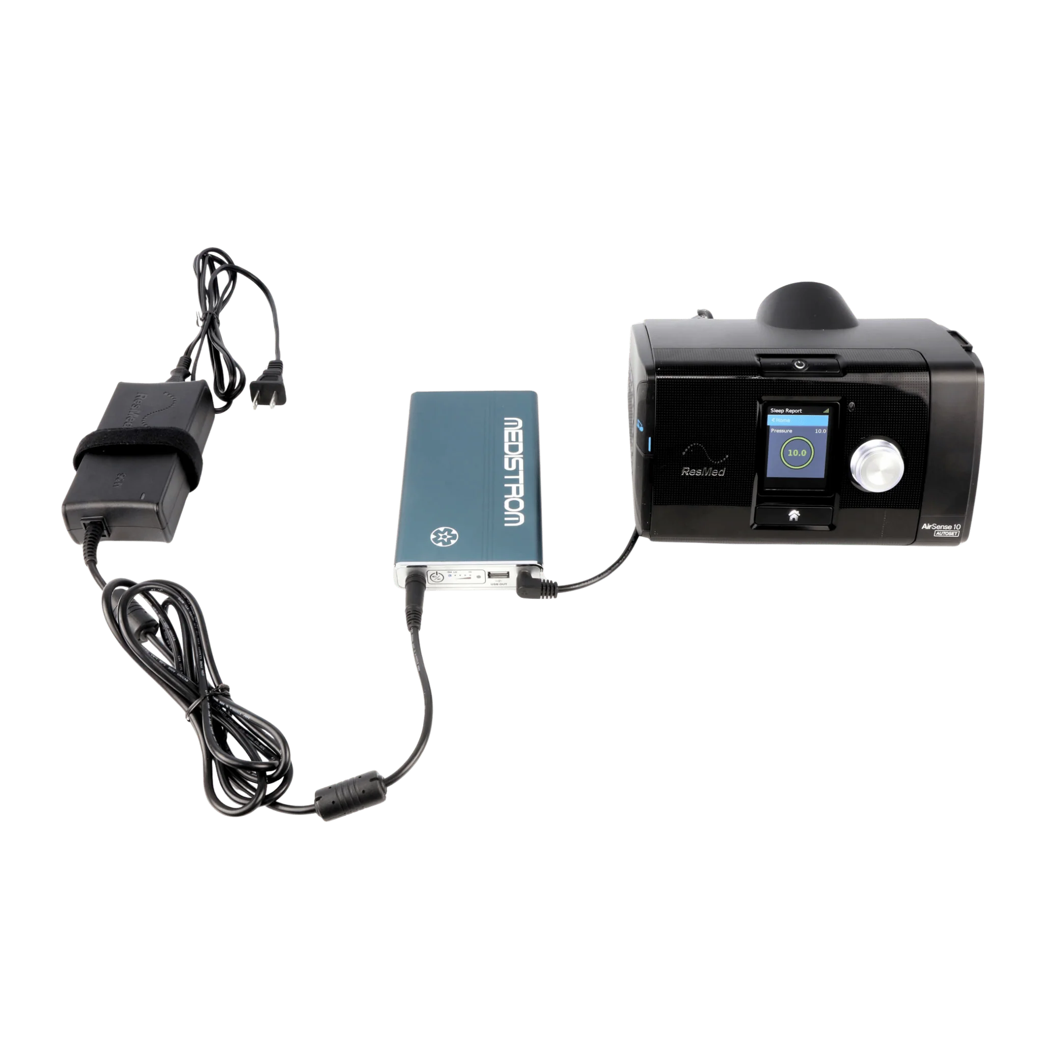 Medistrom Pilot-24 Lite - Image 7