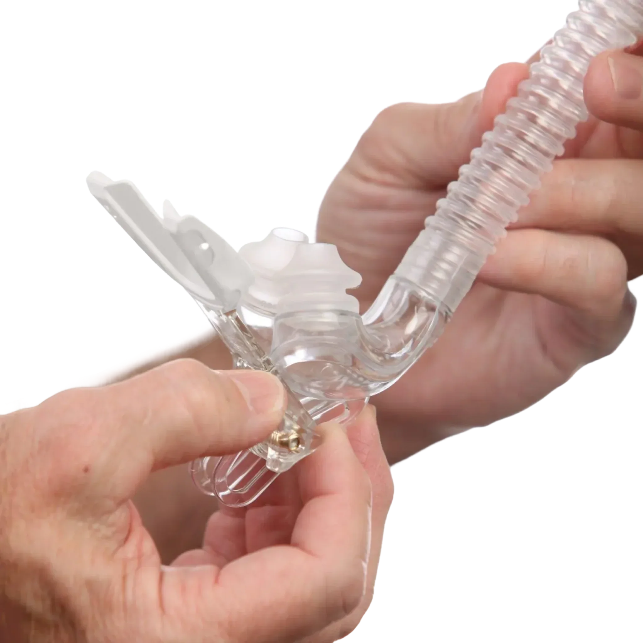 myTAP PAP CPAP Mouthpiece - Image 8