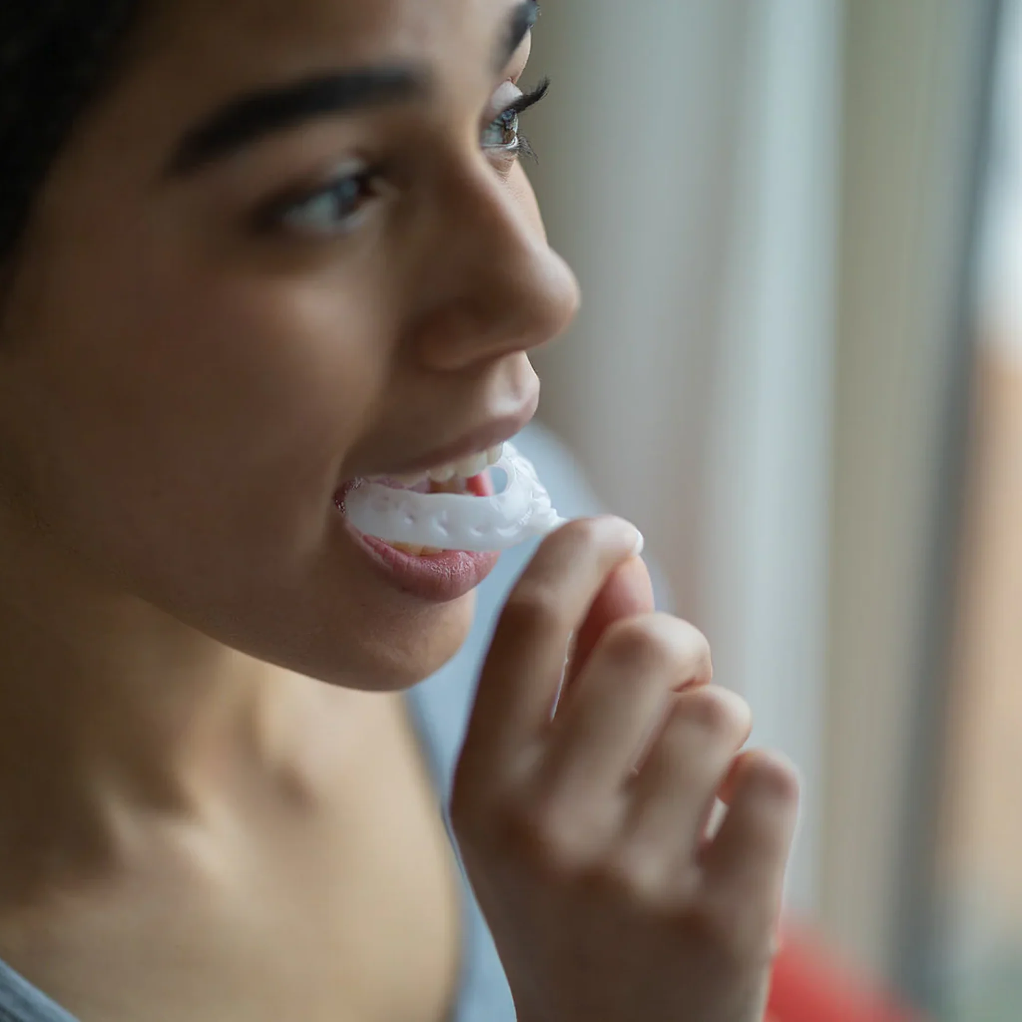myTAP Oral Appliance for Sleep Apnea - Image 4