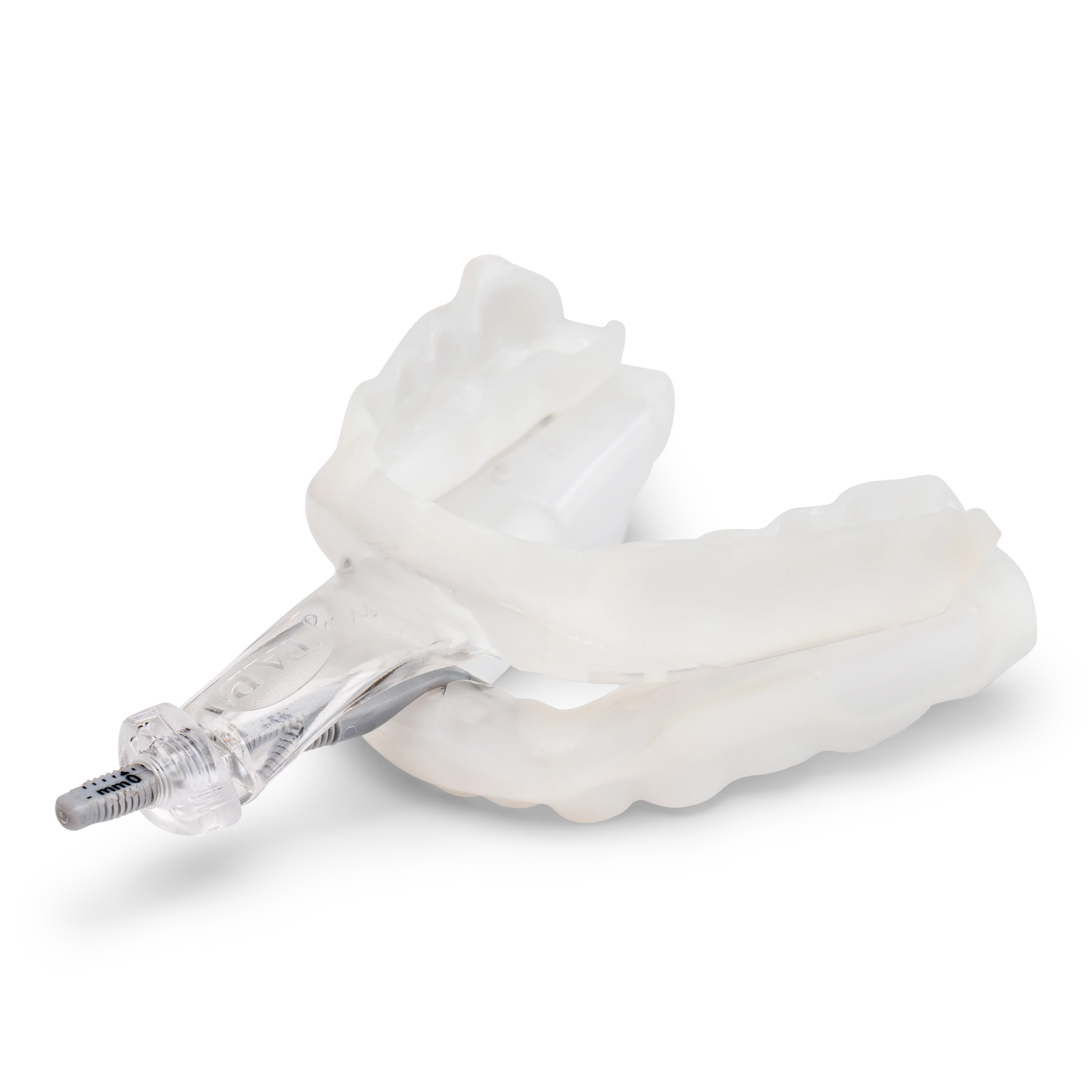 myTAP Oral Appliance for Sleep Apnea - Image 7