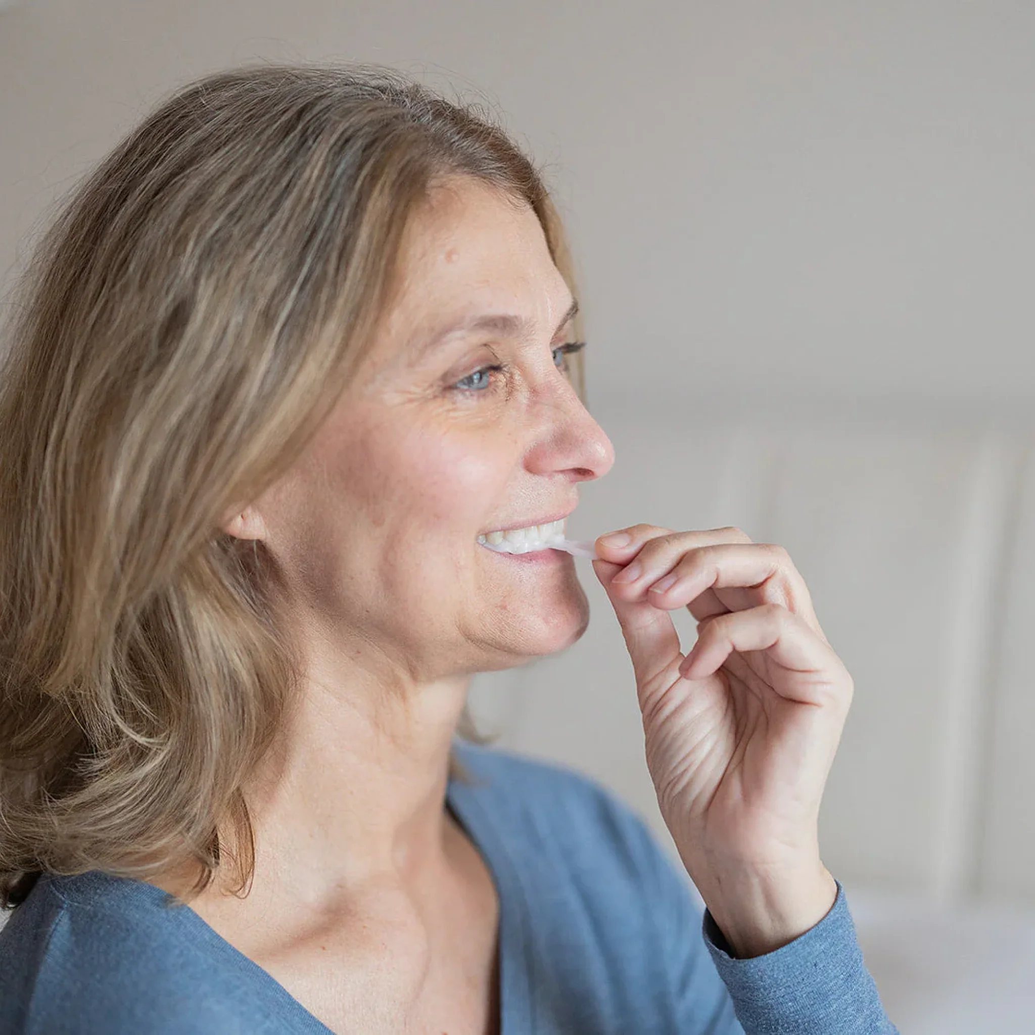 myTAP Oral Appliance for Sleep Apnea - Image 8