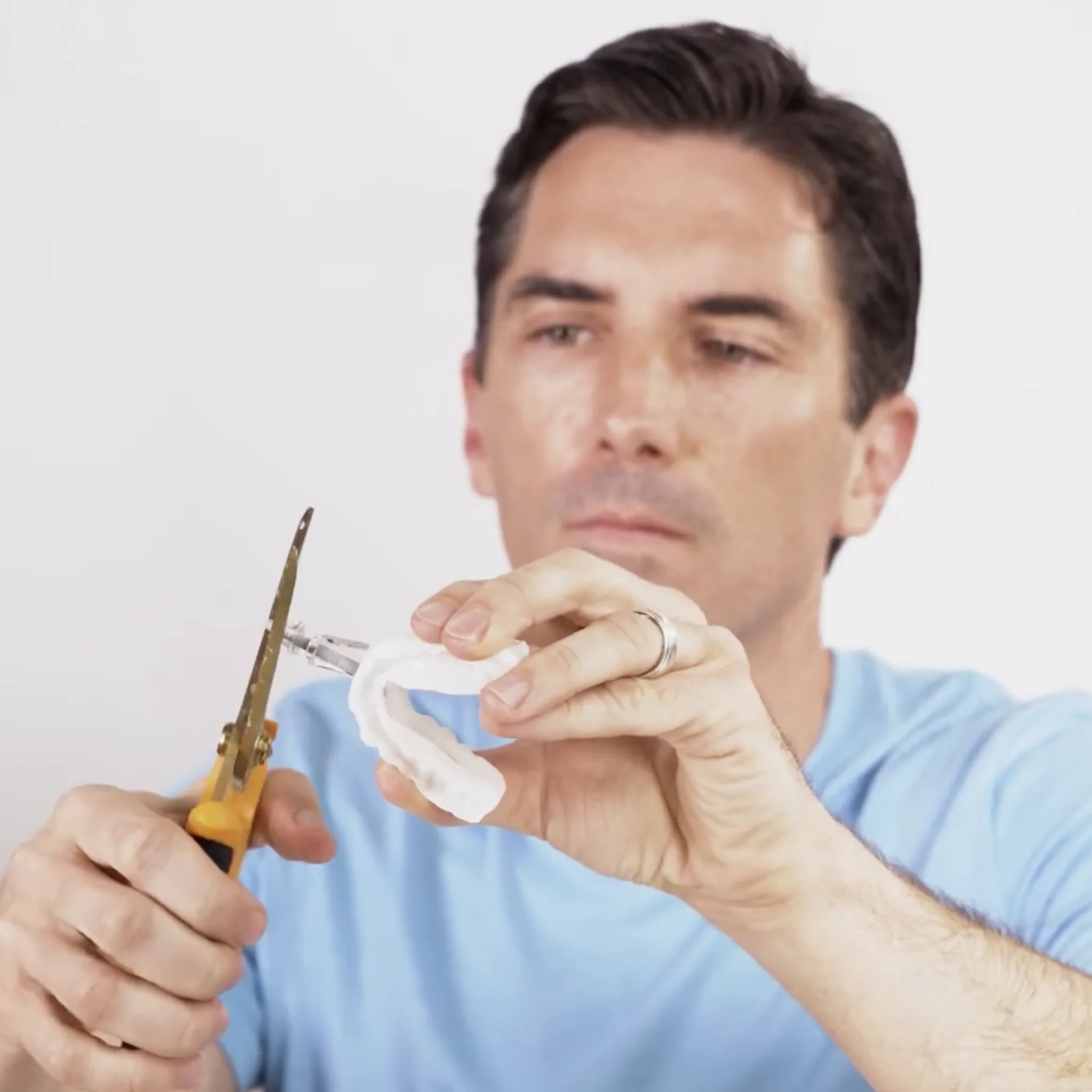myTAP Oral Appliance for Sleep Apnea - Image 9