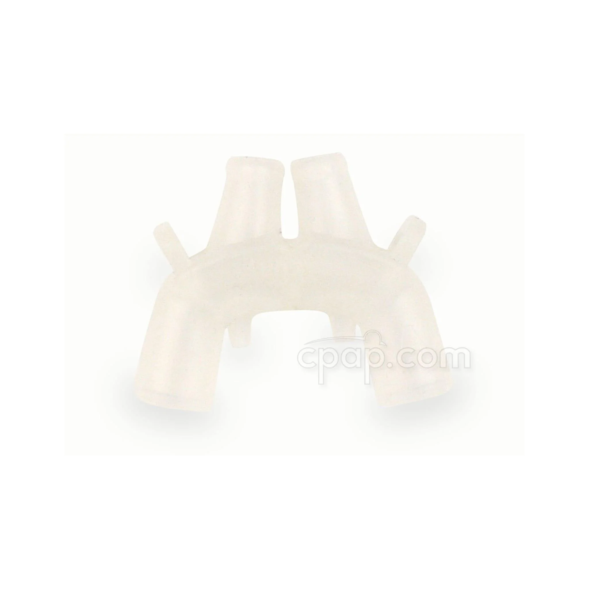 Nasal Aire II Petite Prong CPAP Mask with Headgear - Image 5