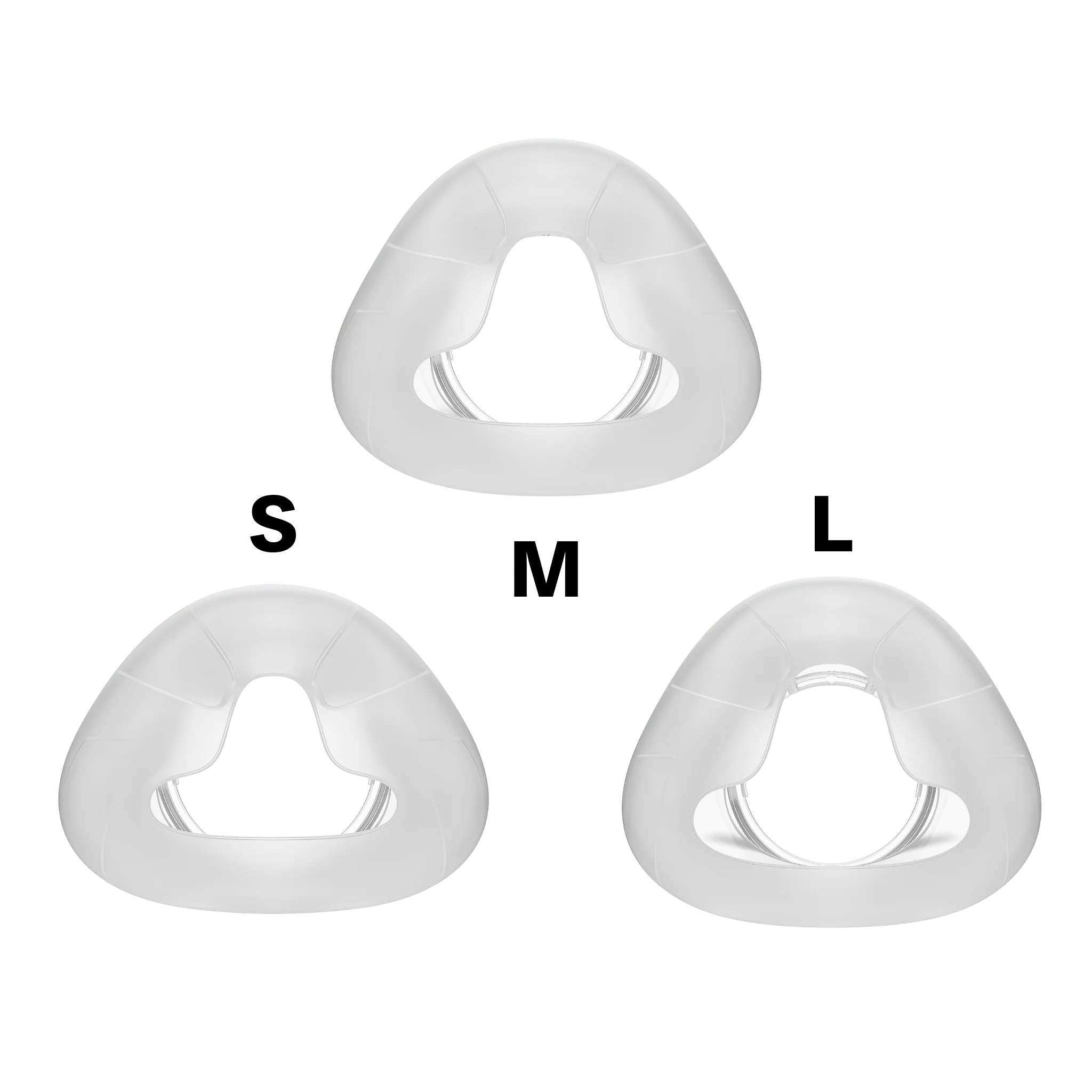 Nasal Cushion for Nova Nasal Mask - Image 5
