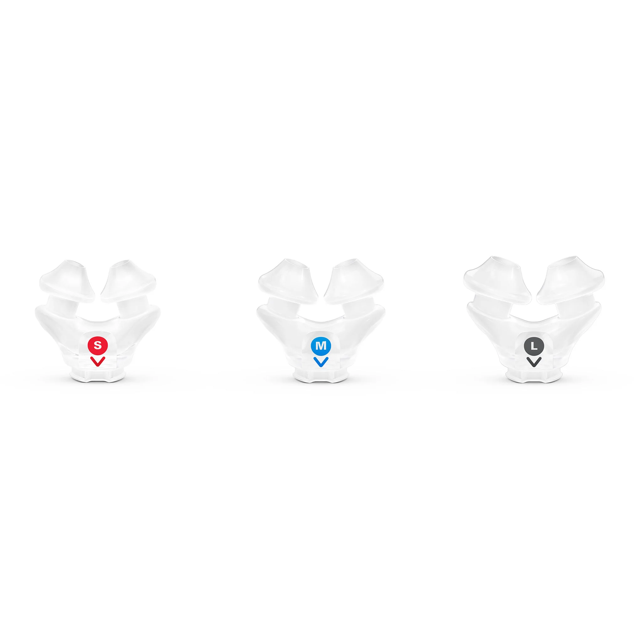 Nasal Pillows Cushion for AirFit X30i Oral Nasal Mask - Image 3