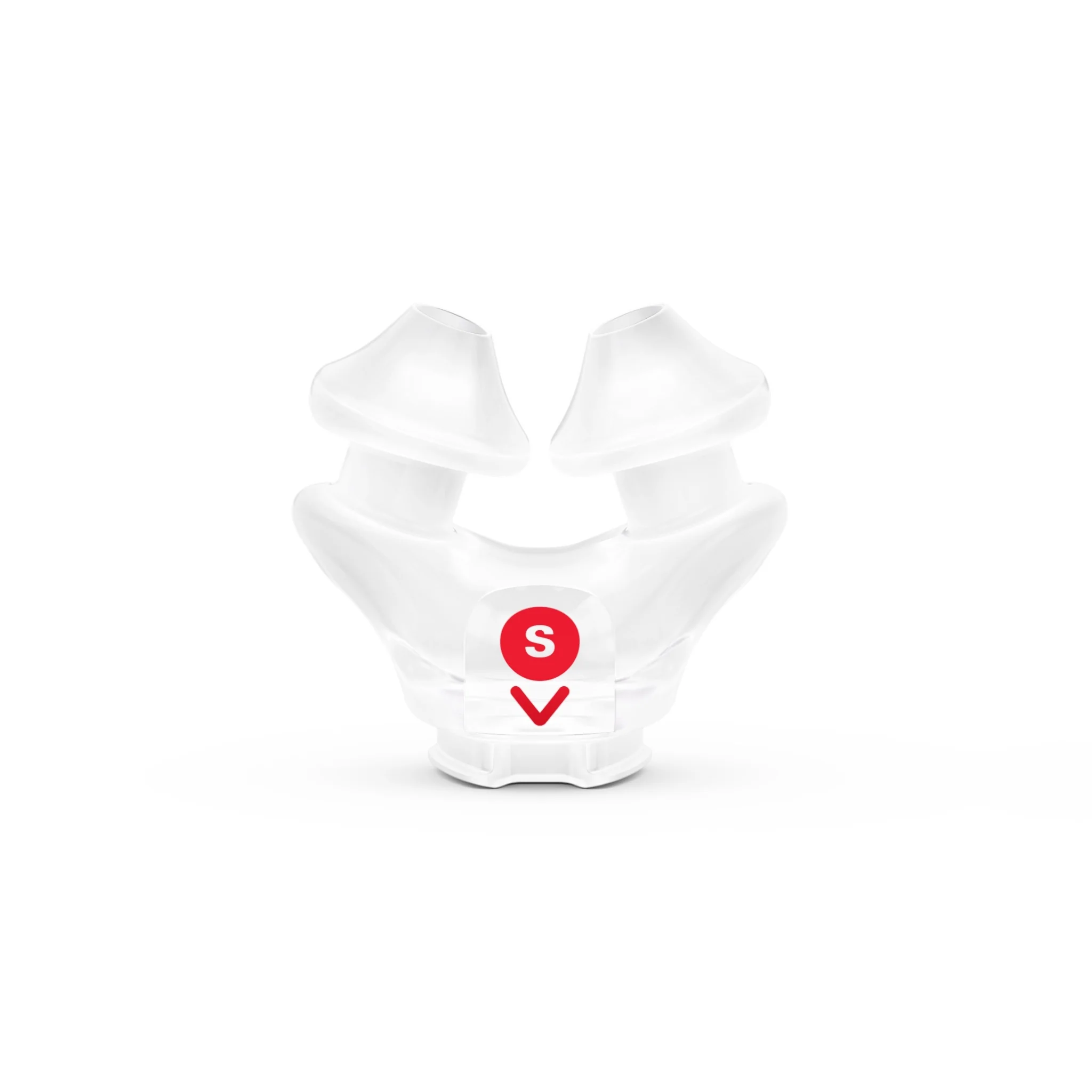 Nasal Pillows Cushion for AirFit X30i Oral Nasal Mask - Image 5