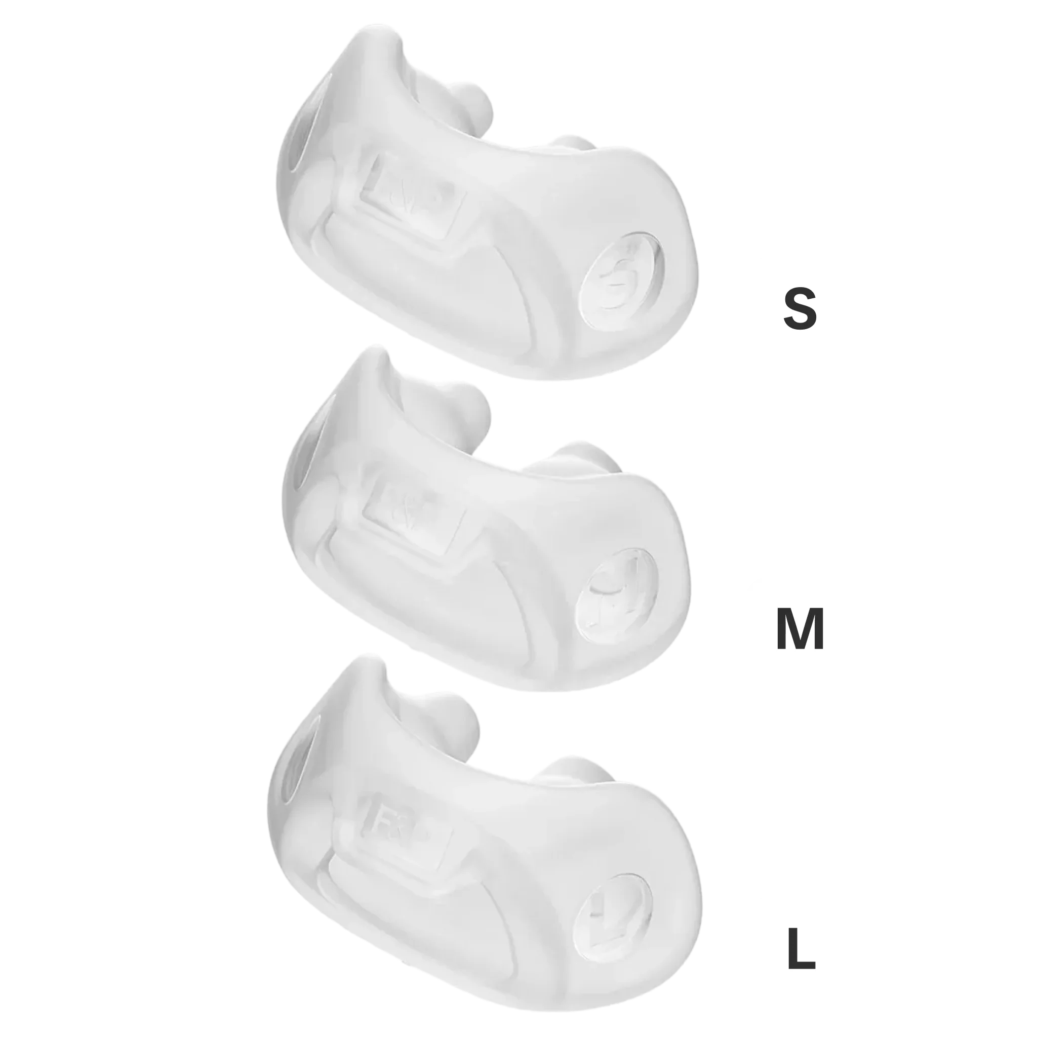 Nasal Pillows for Nova Micro Nasal Pillow Mask - Image 4