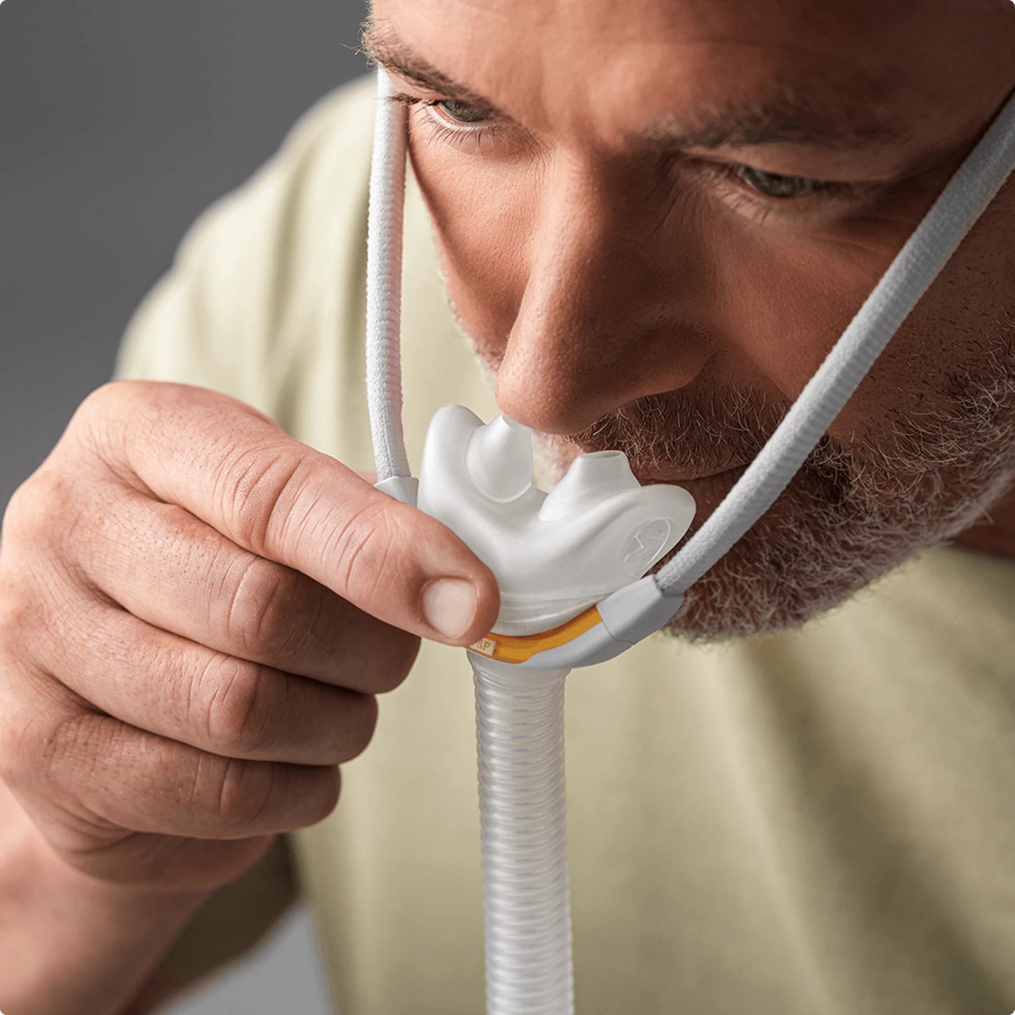 Nasal Pillows for Nova Micro Nasal Pillow Mask - Image 9