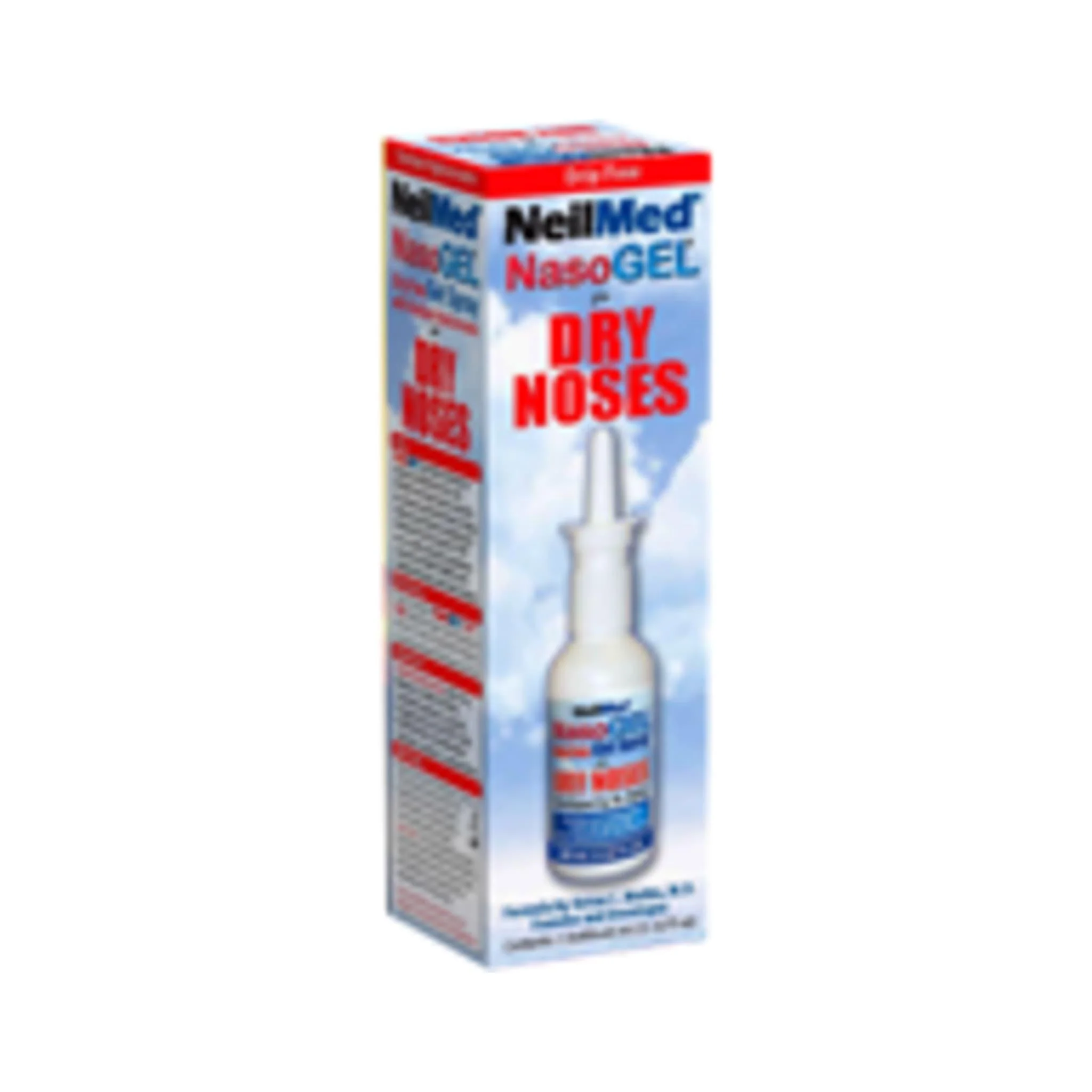 NeilMed NasoGEL Drip Free Spray - Image 3