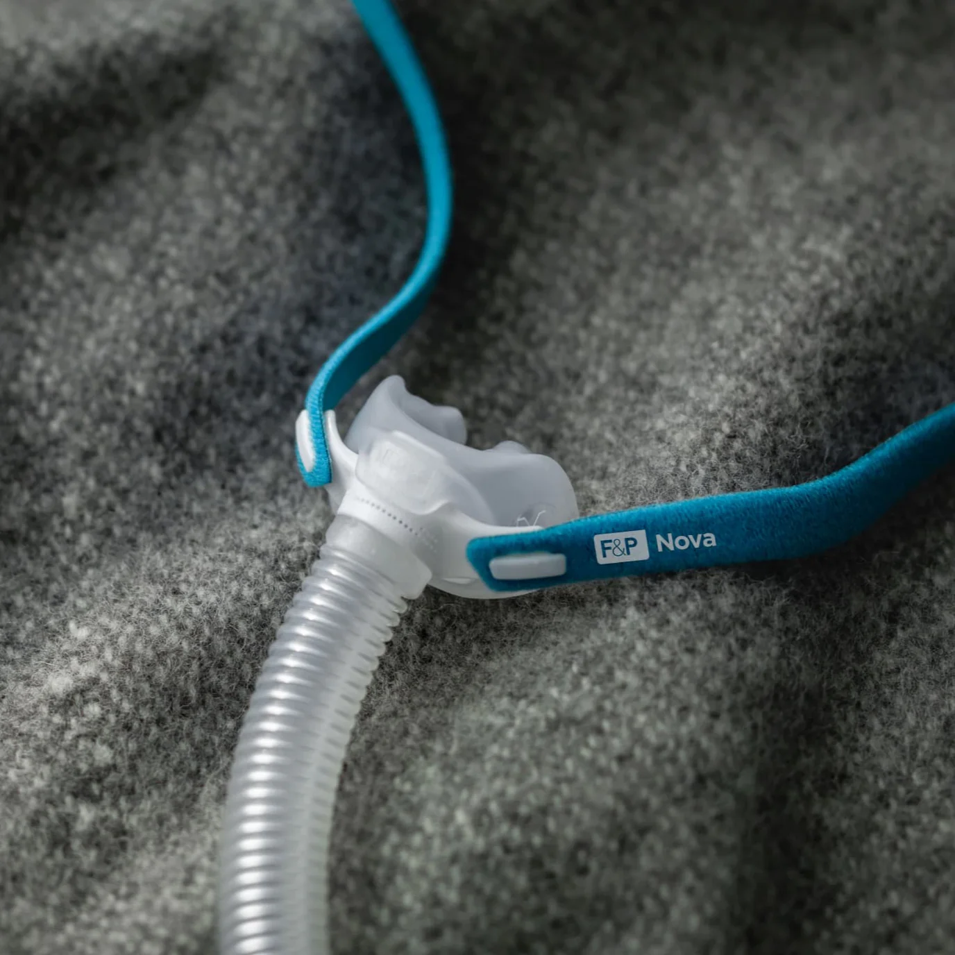 Nova Micro Nasal Pillow CPAP Mask - Image 8