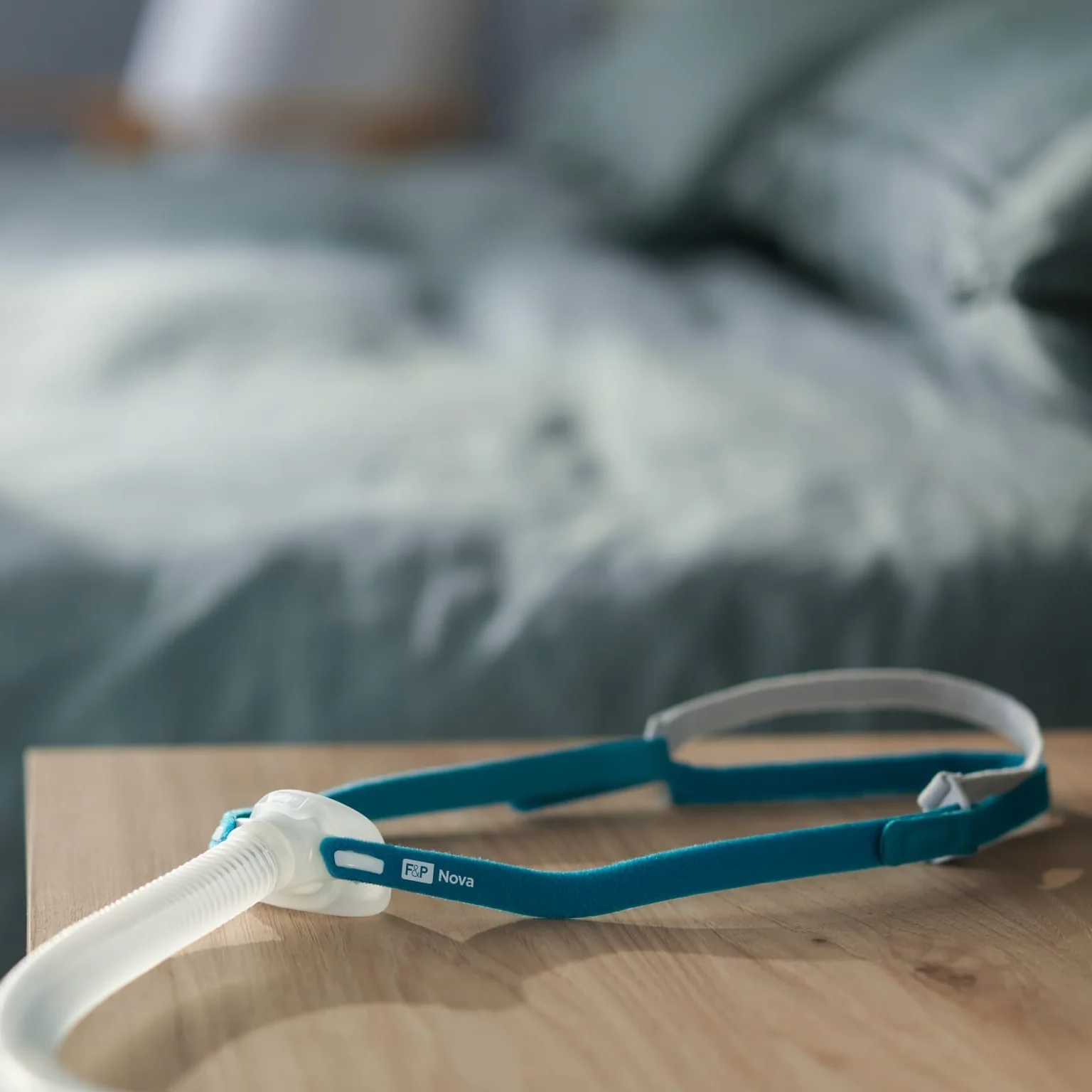 Nova Micro Nasal Pillow CPAP Mask - Image 9