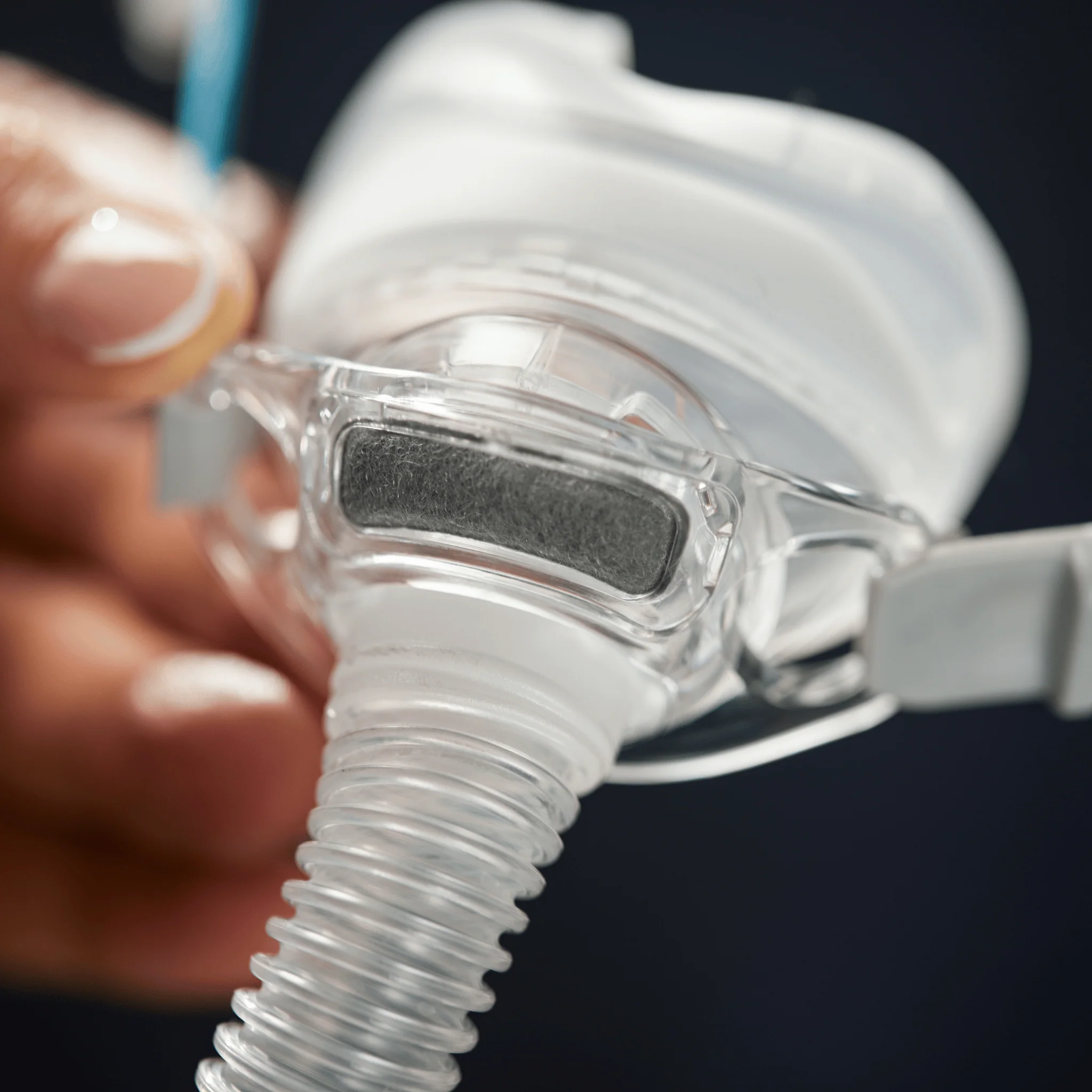 Nova Nasal CPAP Mask - Image 13