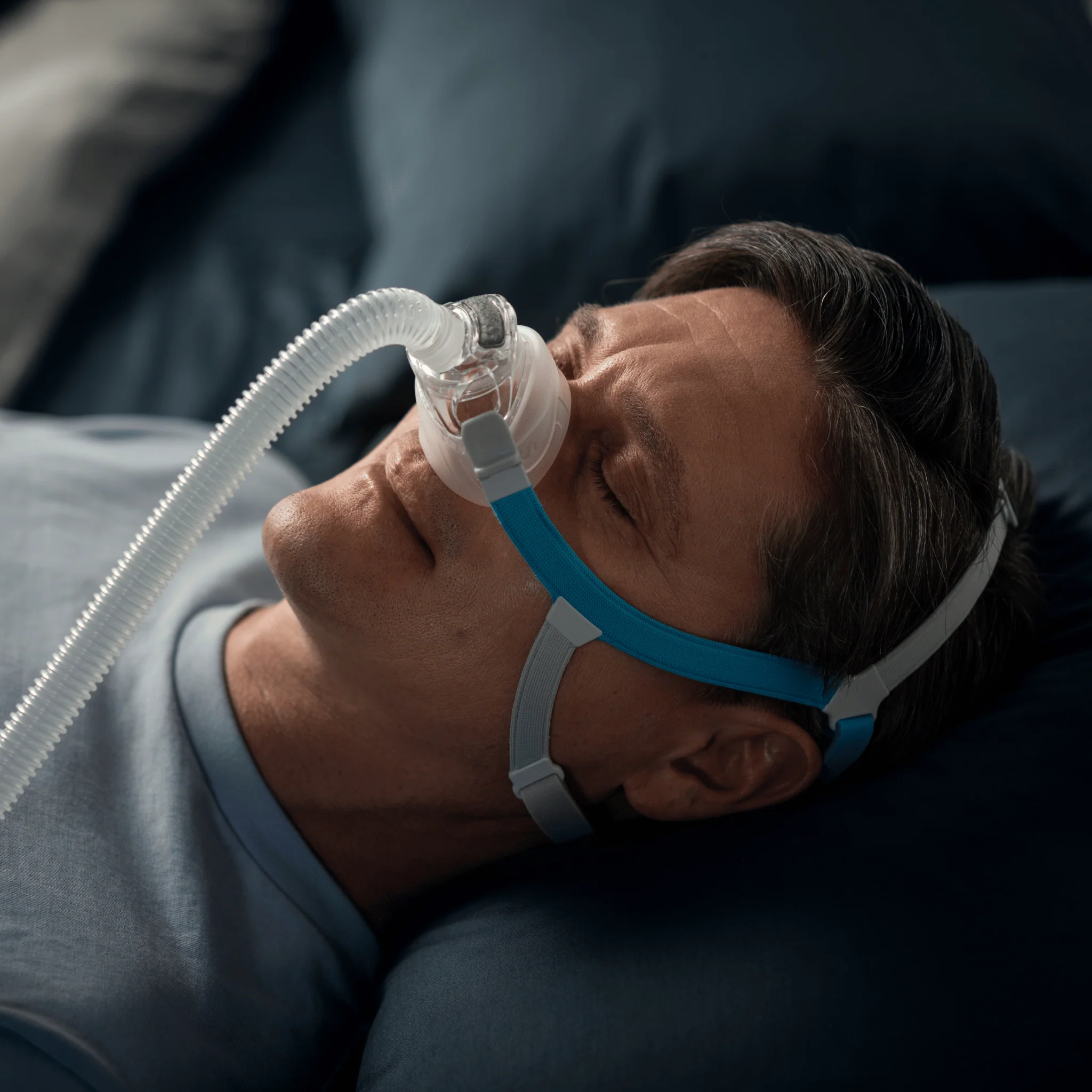 Nova Nasal CPAP Mask - Image 4