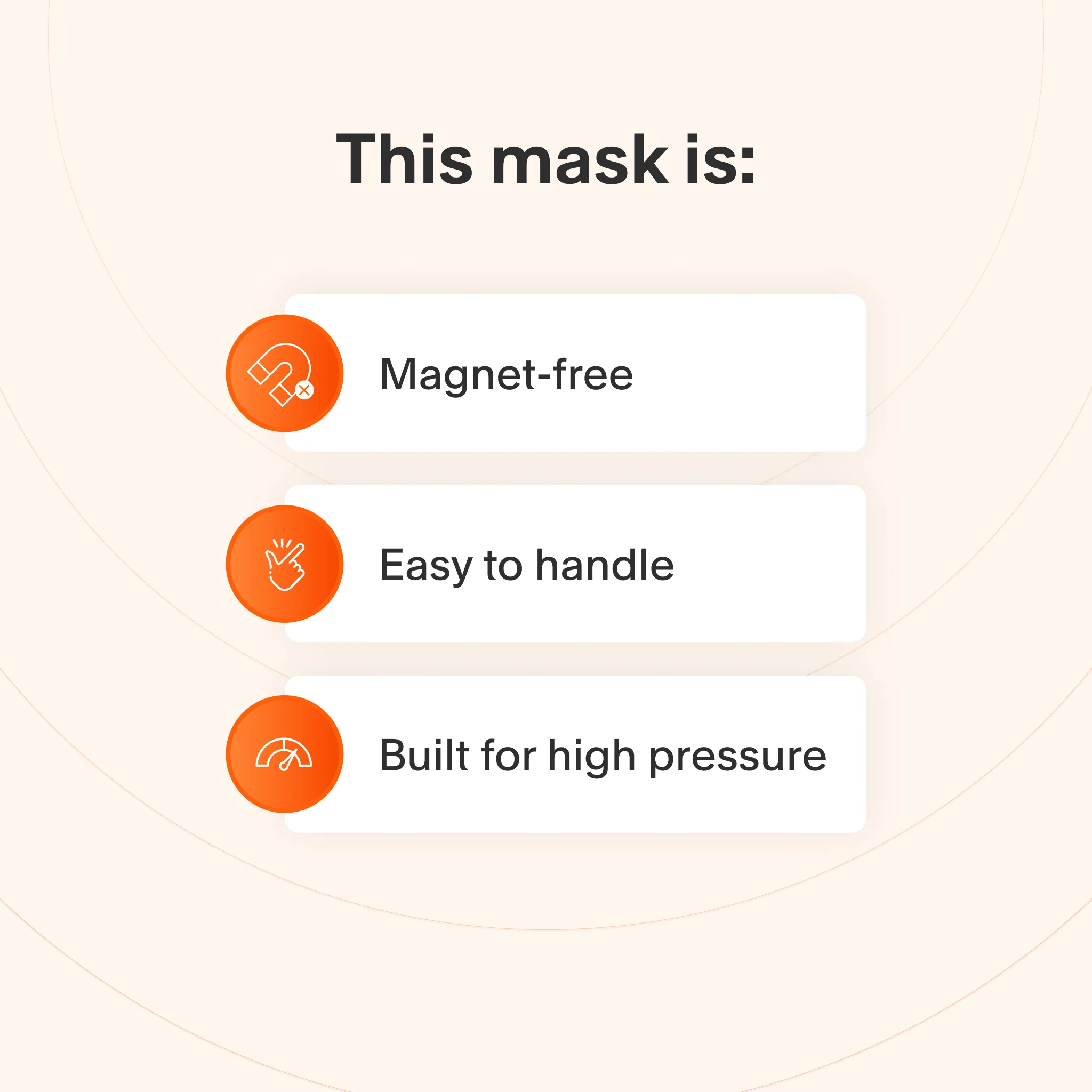 Eson 2 Nasal CPAP Mask - Image 5