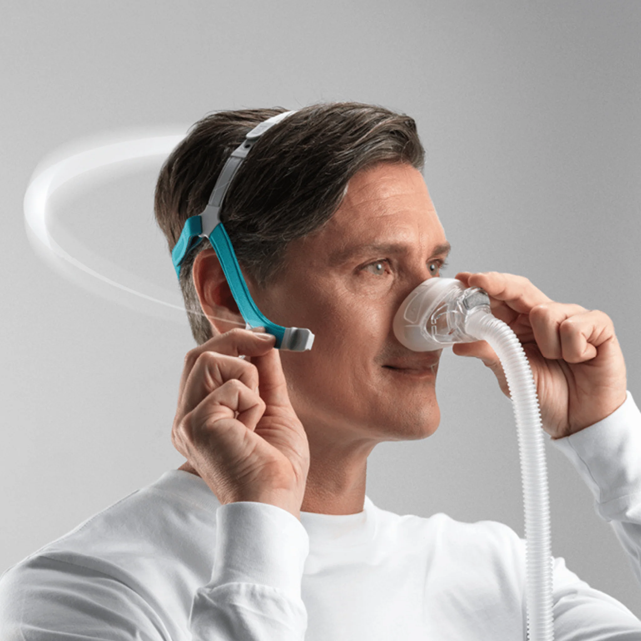 Nova Nasal CPAP Mask - Image 8