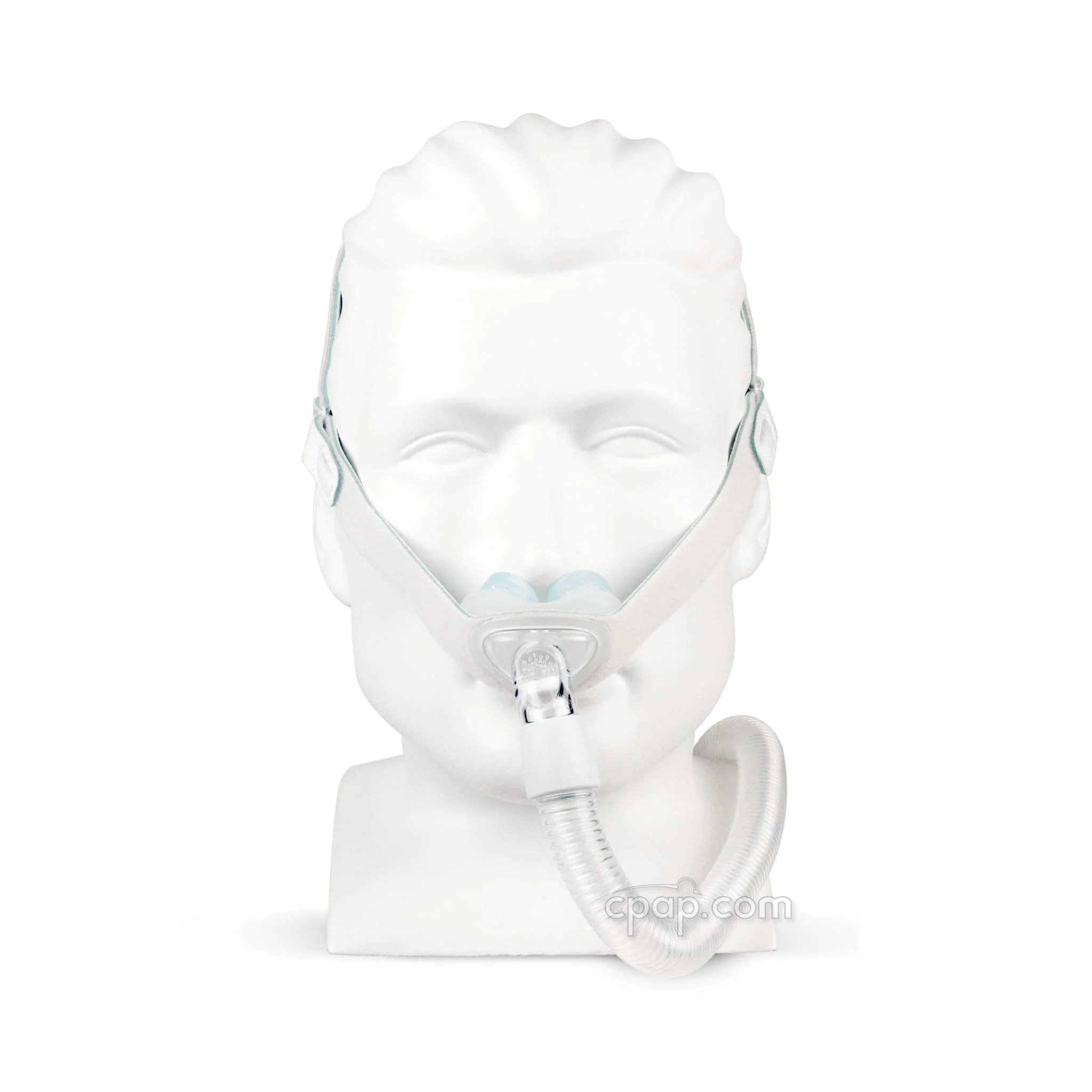 Nuance & Nuance Pro Nasal Pillow CPAP Mask without Headgear - Image 10