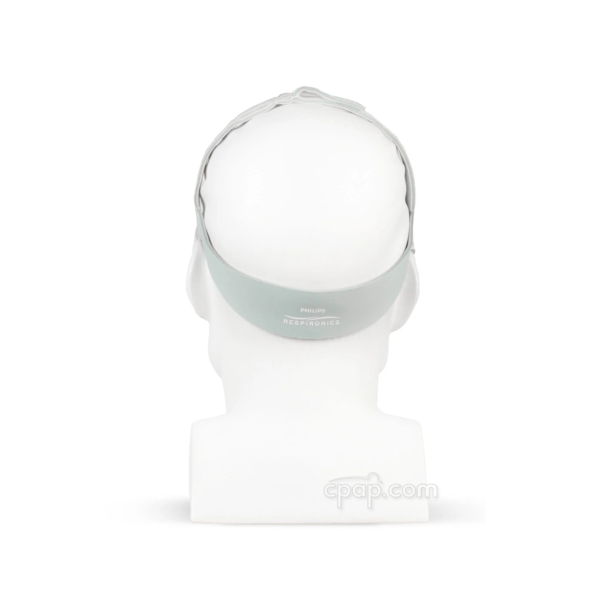 Nuance & Nuance Pro Nasal Pillow CPAP Mask without Headgear - Image 13