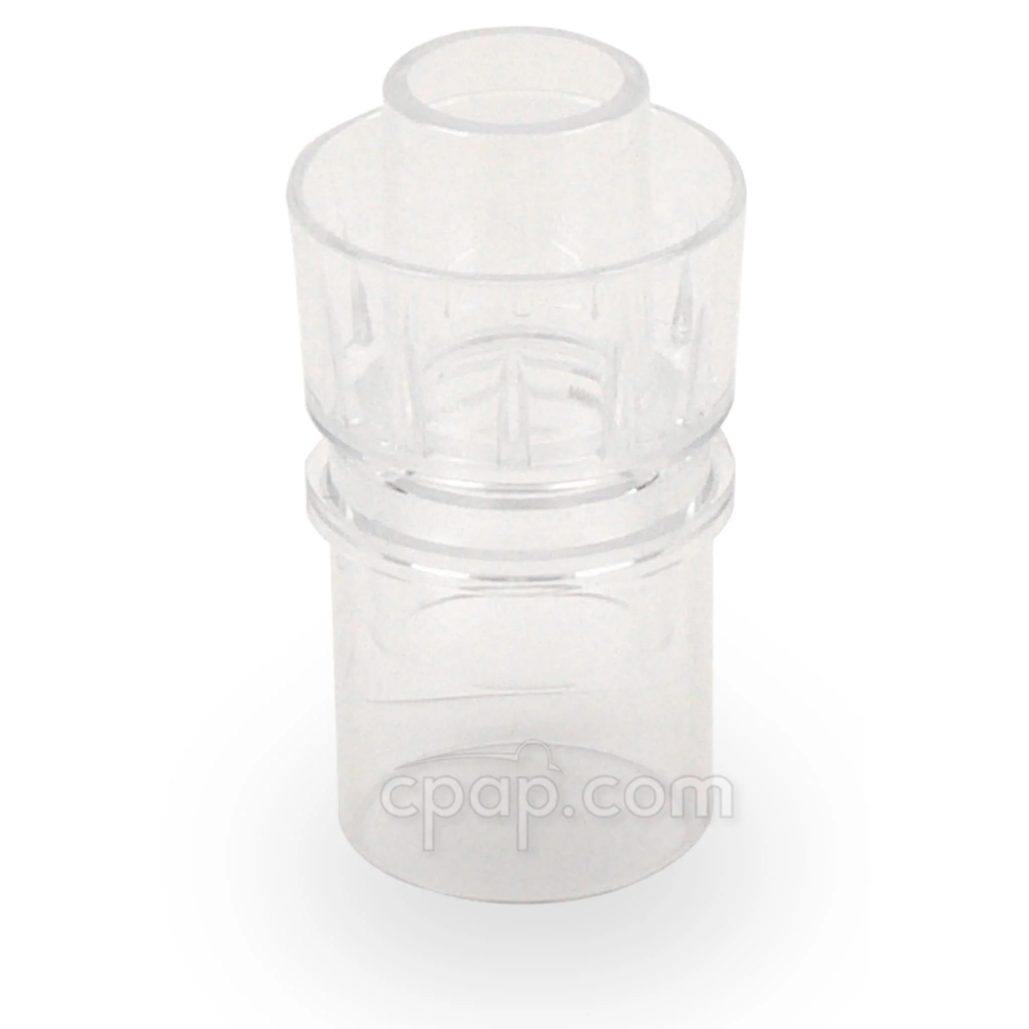 Nuance & Nuance Pro Nasal Pillow CPAP Mask without Headgear - Image 16